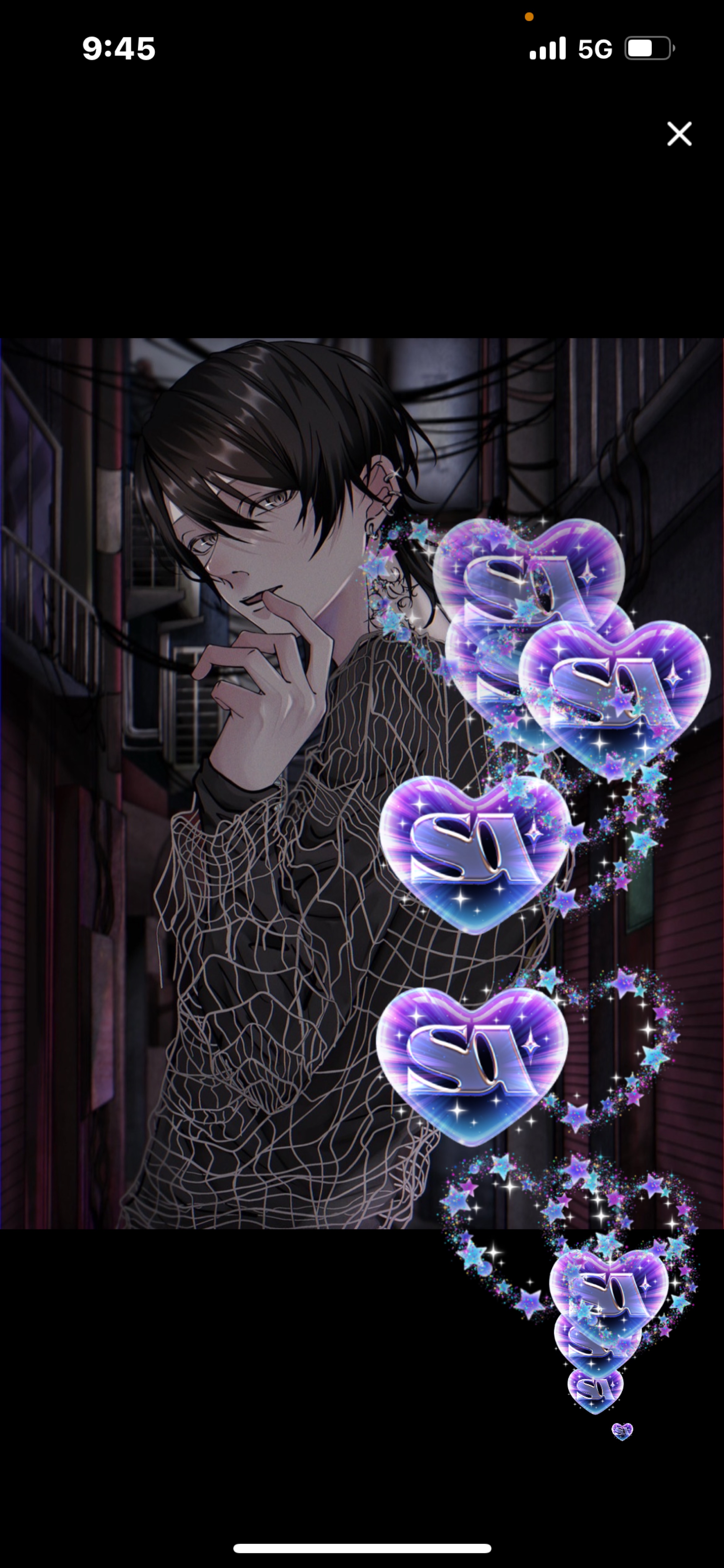 𝙖𝙗𝙣𝙤𝙧𝙢𝙖𝙡𝙞𝙩𝙮𝙫𝙤𝙞𝙘𝙚.