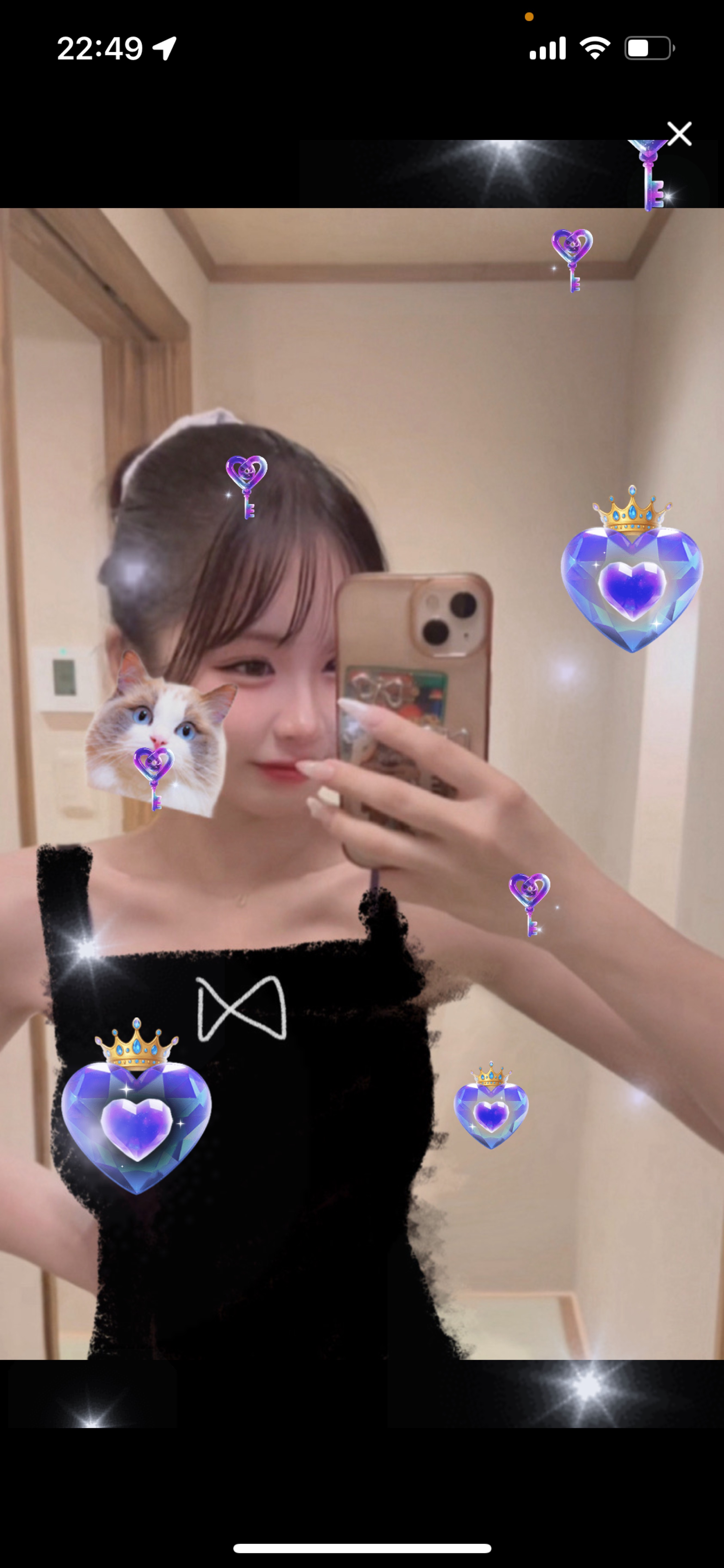 投票権ください‼️