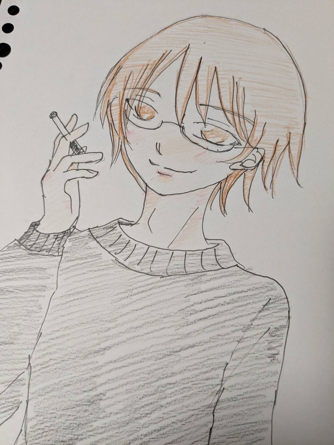 午後の微睡みASMR🕯️