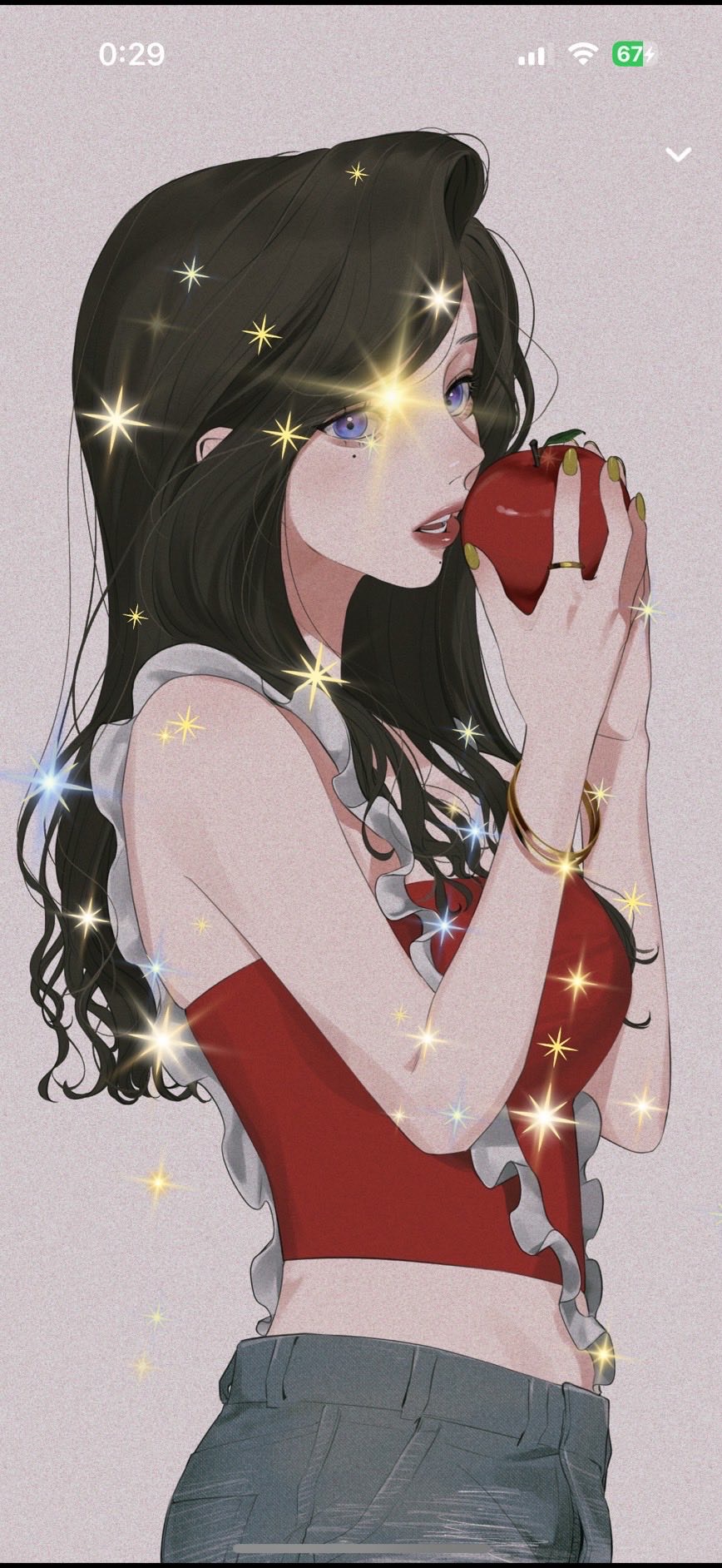 ｰ0時半￤歌唄う❕