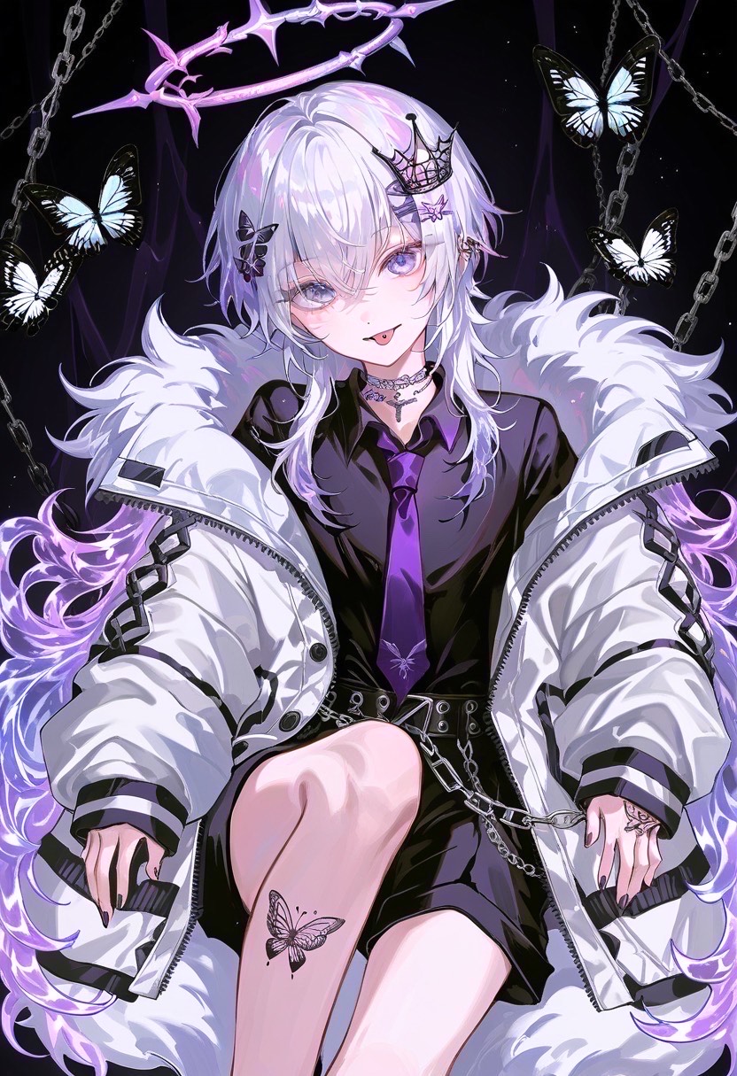 ‪♔໊𝓴𝓲𝓷𝓰 𝒐𝒇 𝓪𝓷𝓰𝓮𝓵 ໒꒱