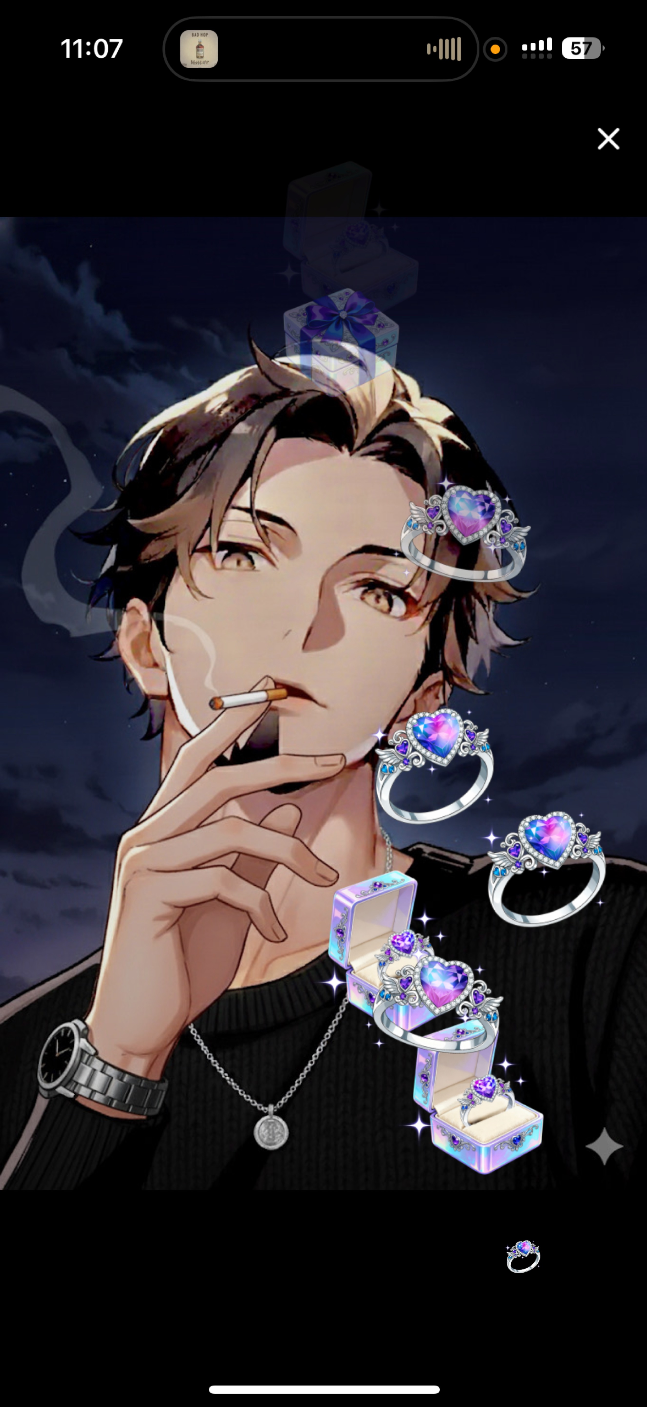 月間トーリス 残り1100人‼️