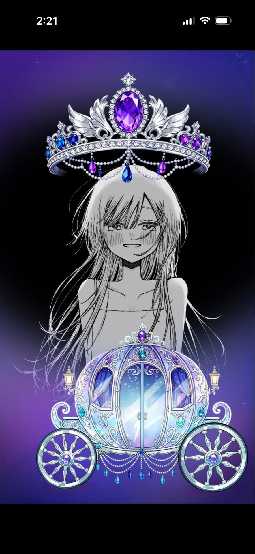 ハッピーな人です🪄︎︎💫