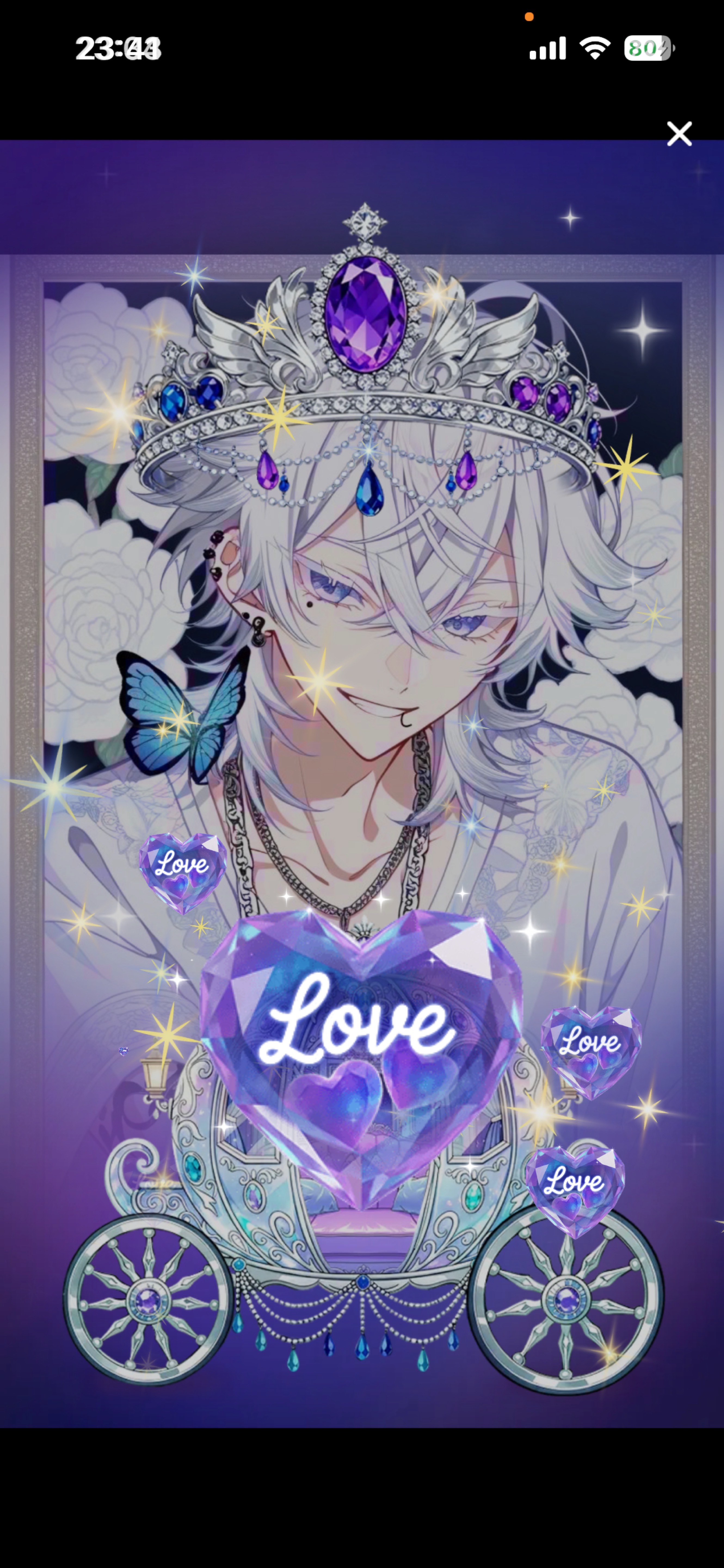 初見◎【落ち着く声】1度聞くと沼る！かも