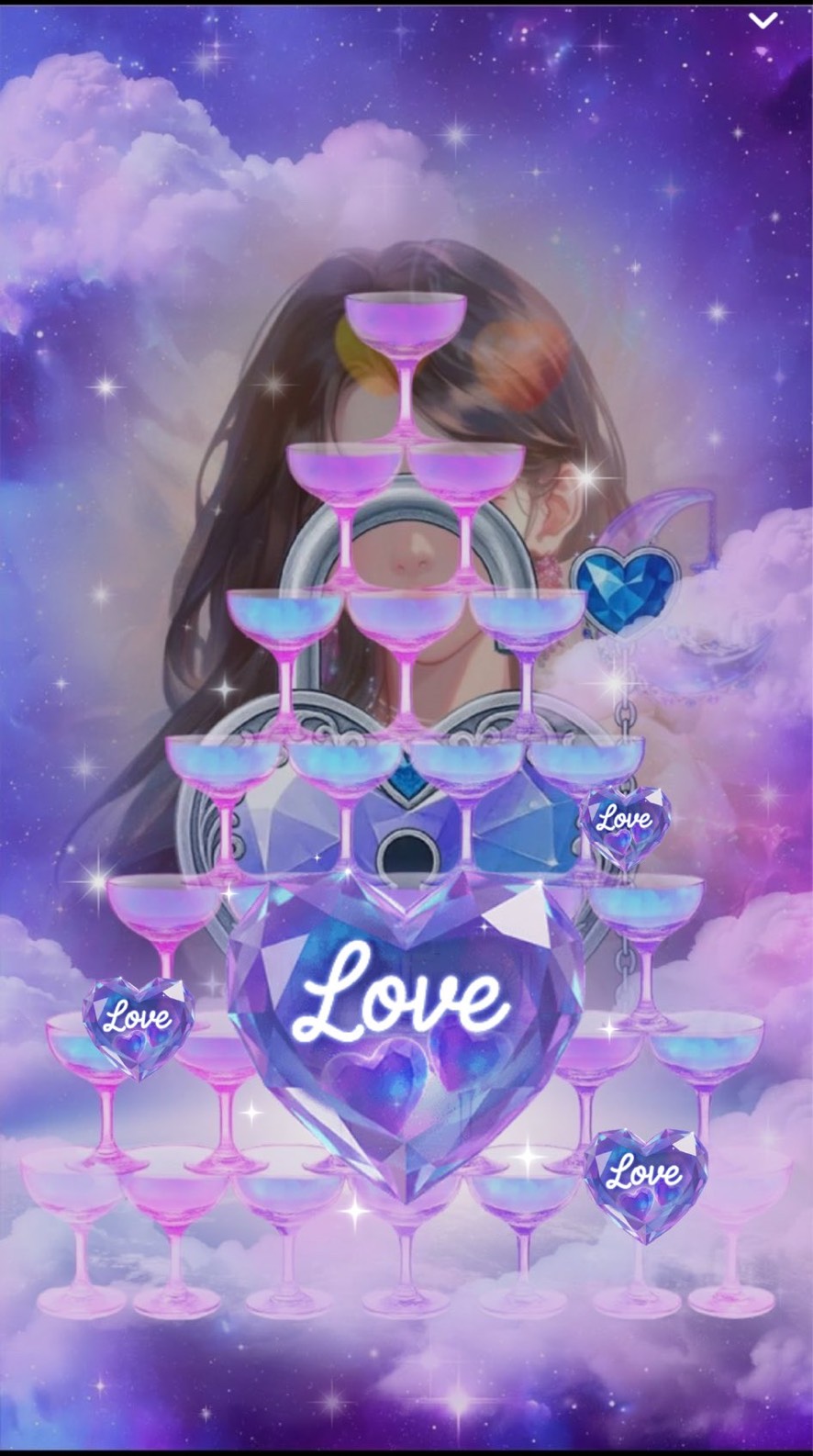 初潜💋アナタの居場所🌙* :ﾟ