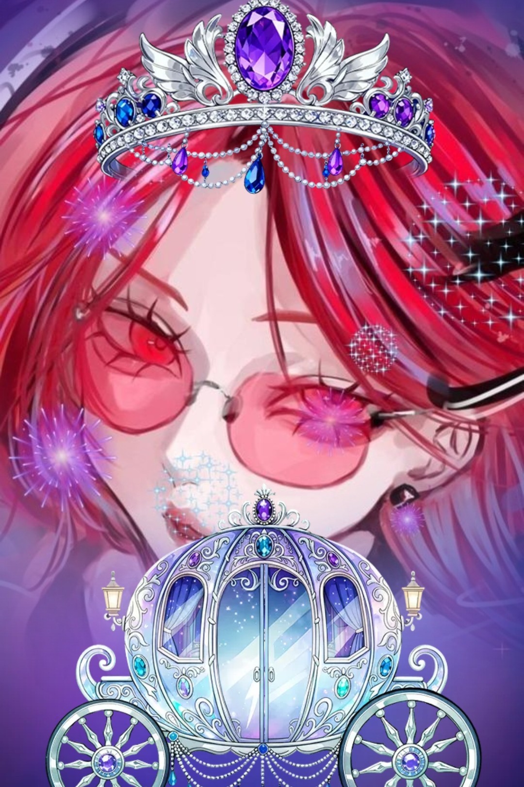 #1527 私、思うんですよ