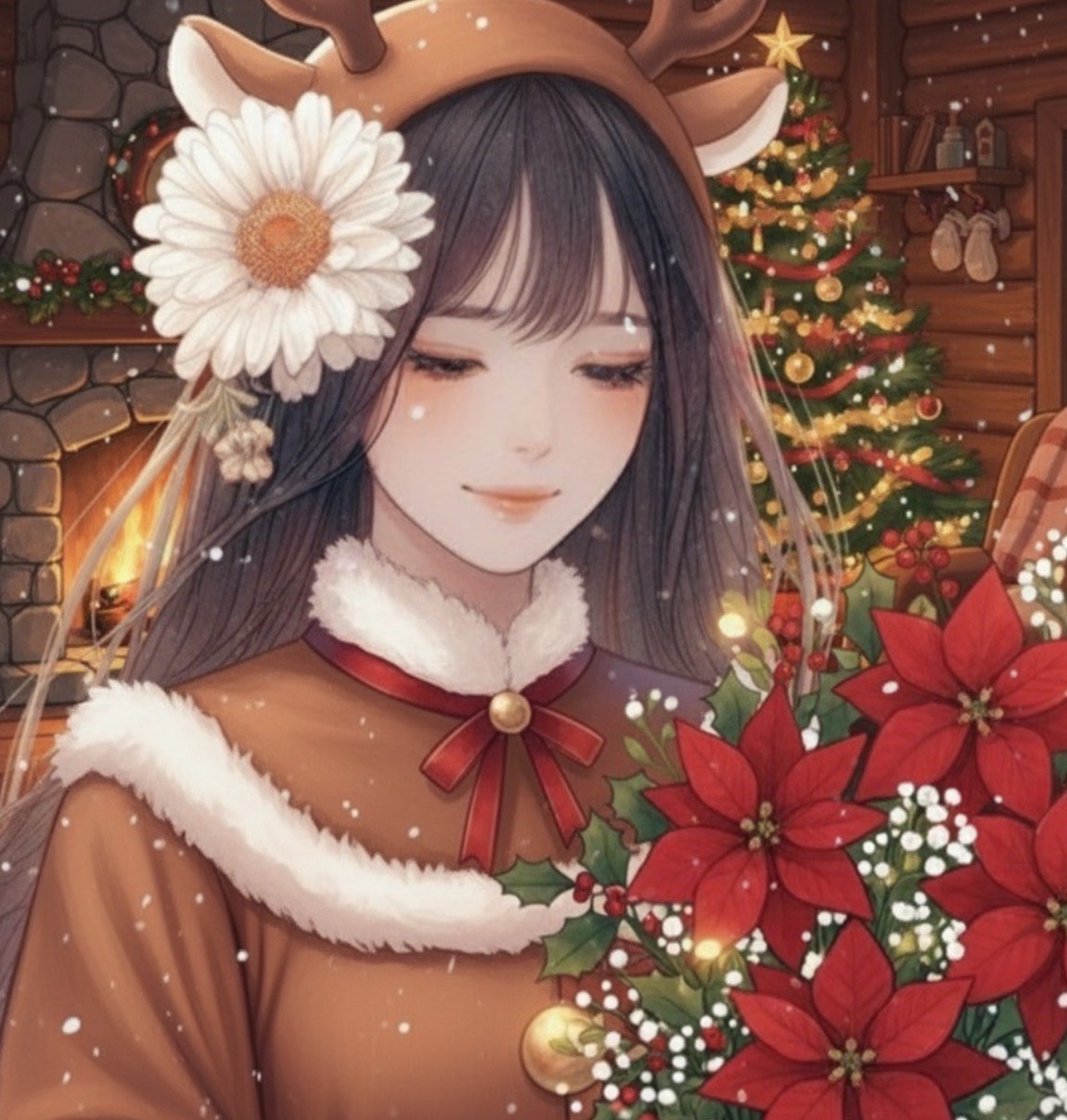 待機時間  話そ*⸜(* ॑꒳ ॑* )