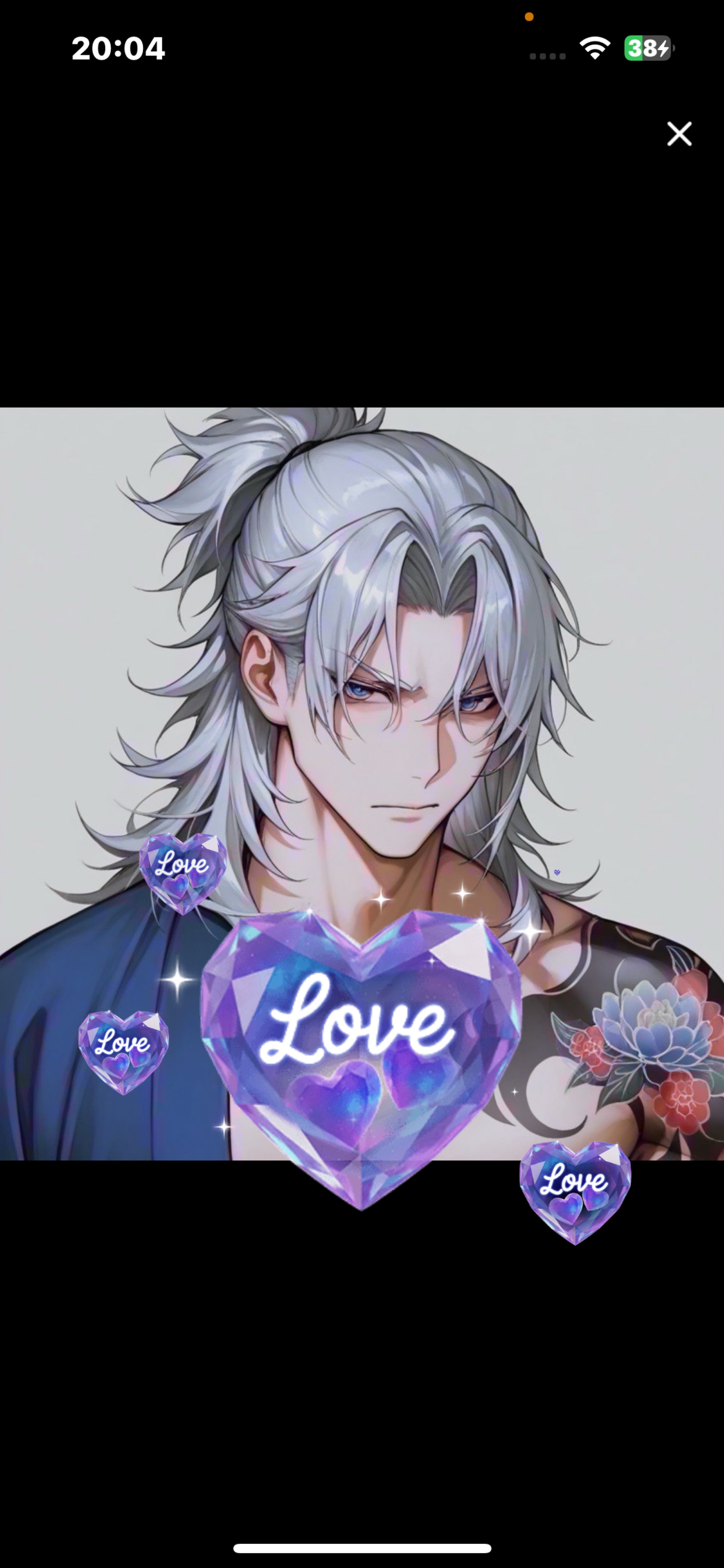 さてと、はなそうか