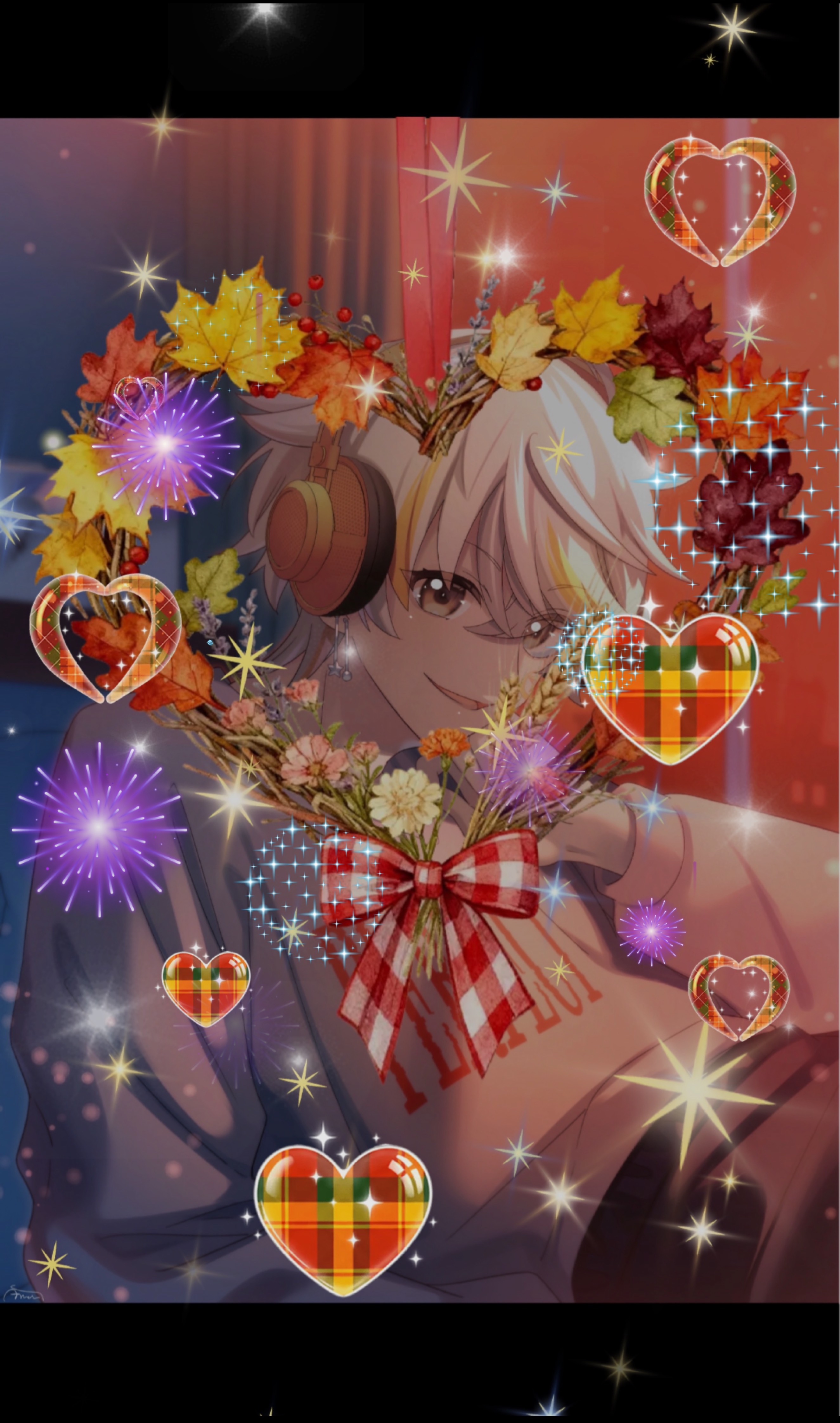 11/27 お気軽に┊︎歌と雑談