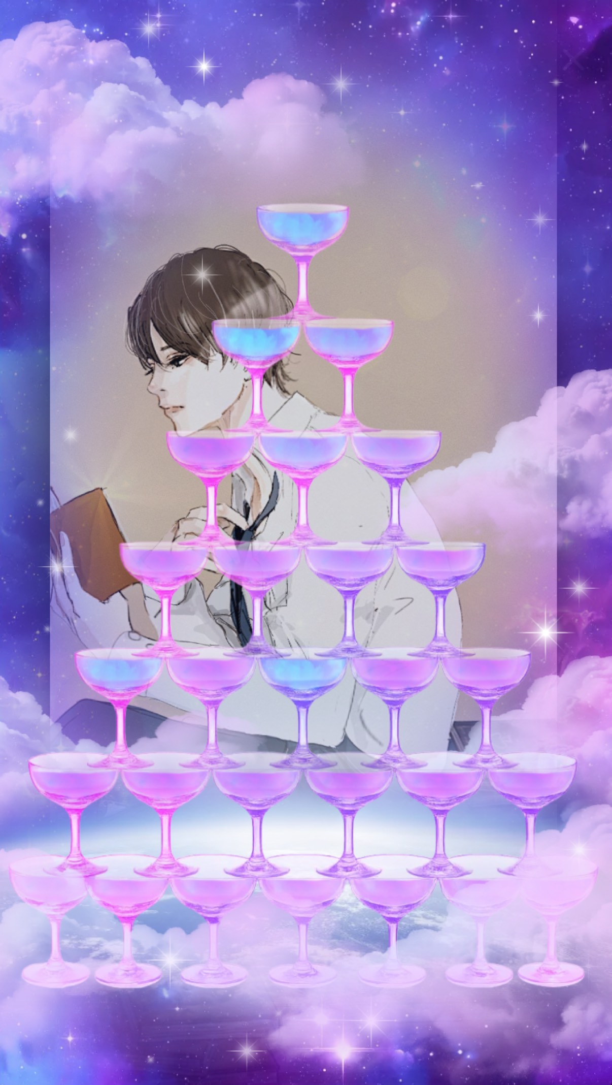 一部の人に刺さる声