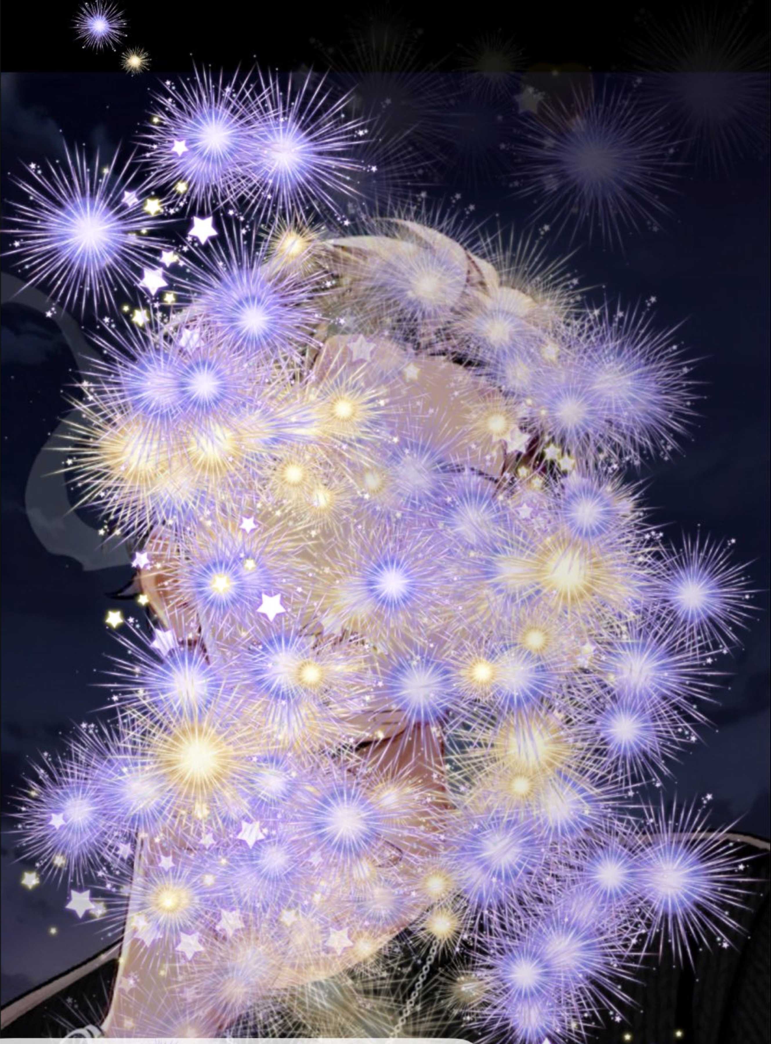 月間ﾄｰﾘｽ 残り990人‼️