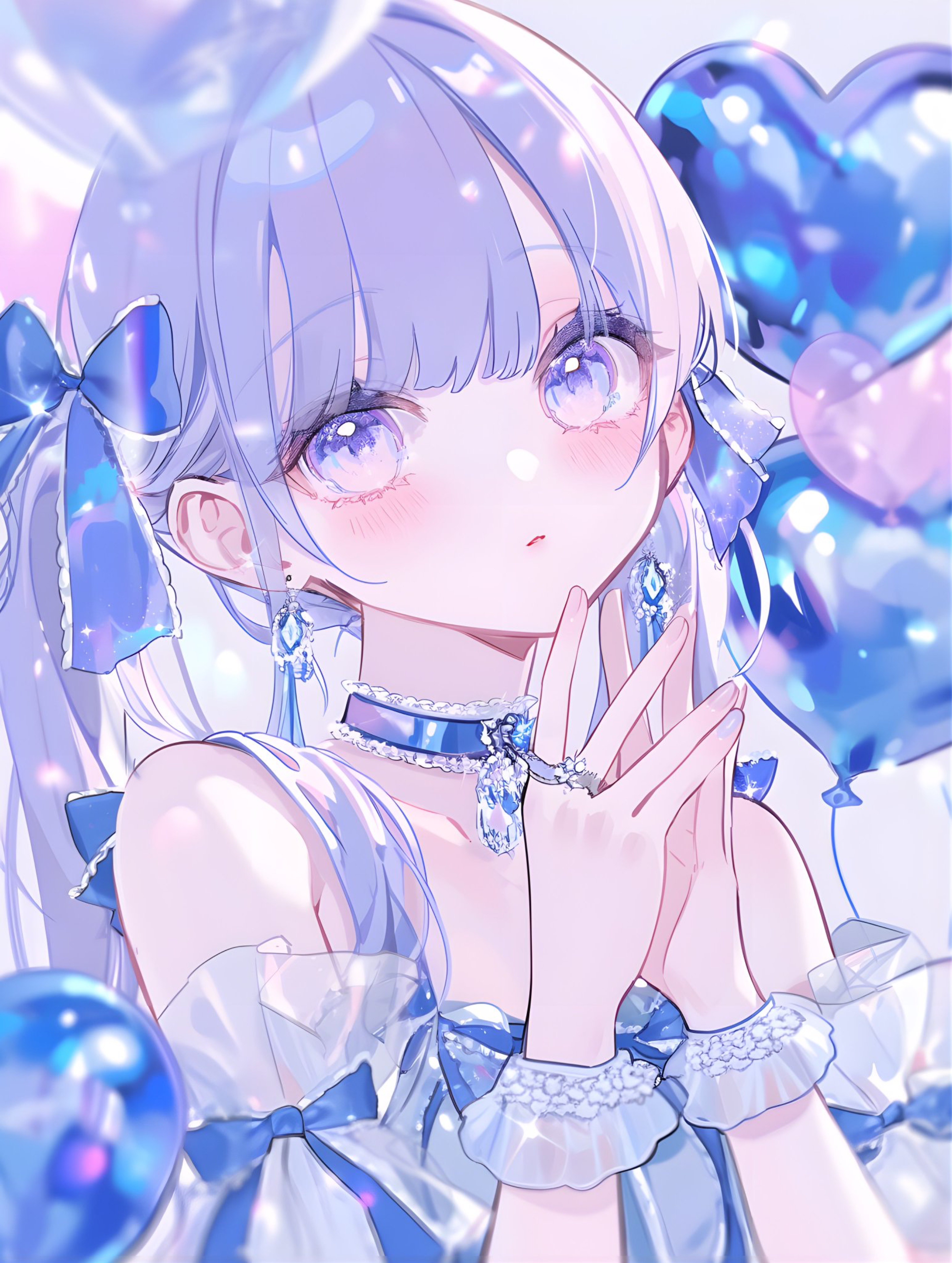 トーリス300人耐久💖