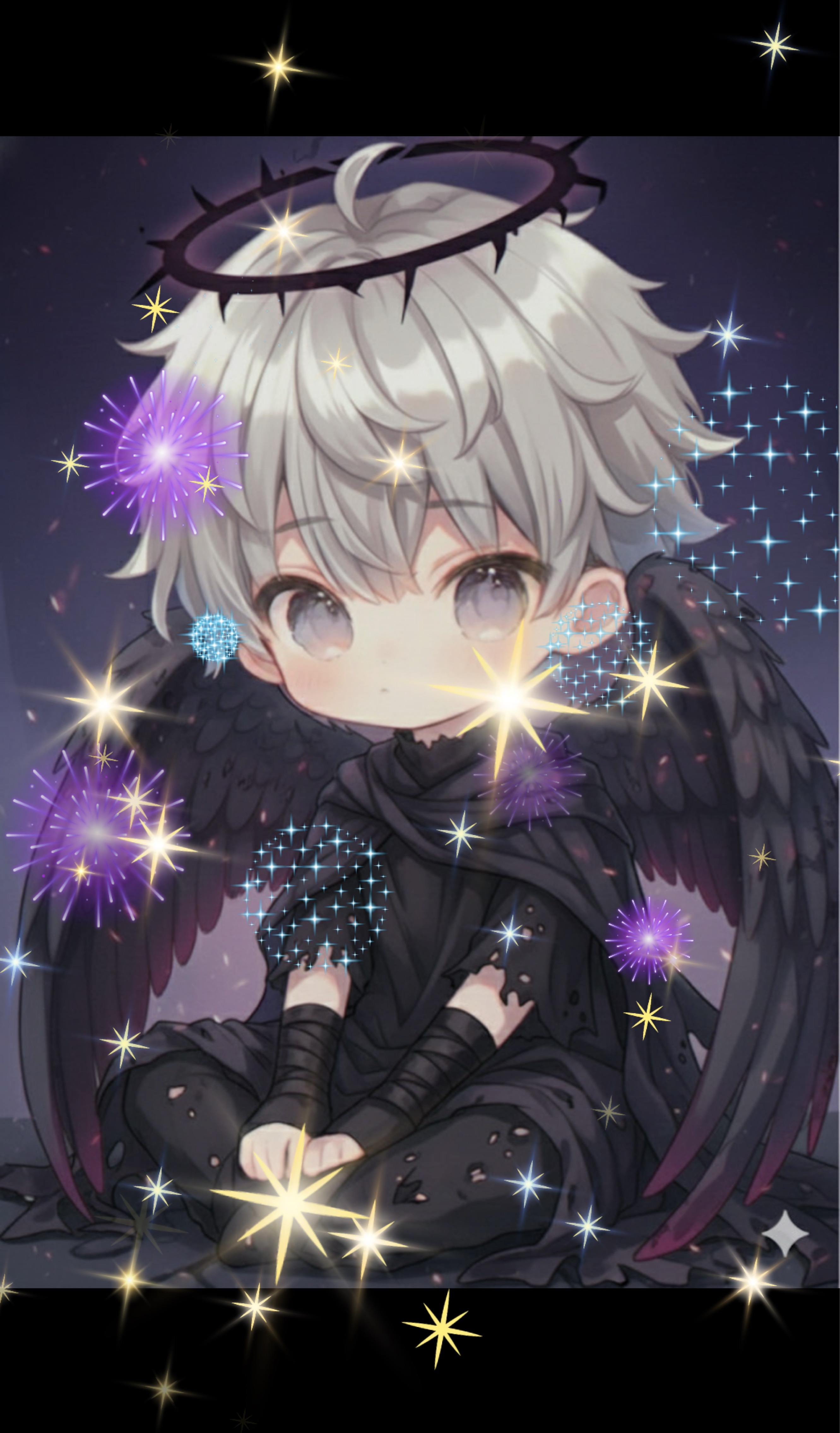 おはよー/ 初・潜〇