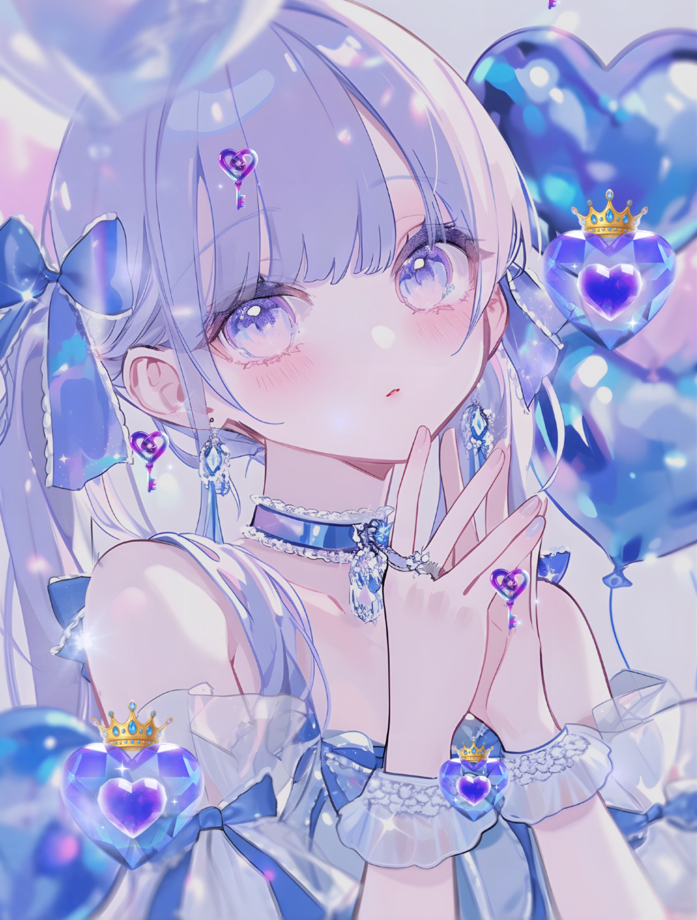 トーリス耐久のこり50名様💙ྀི