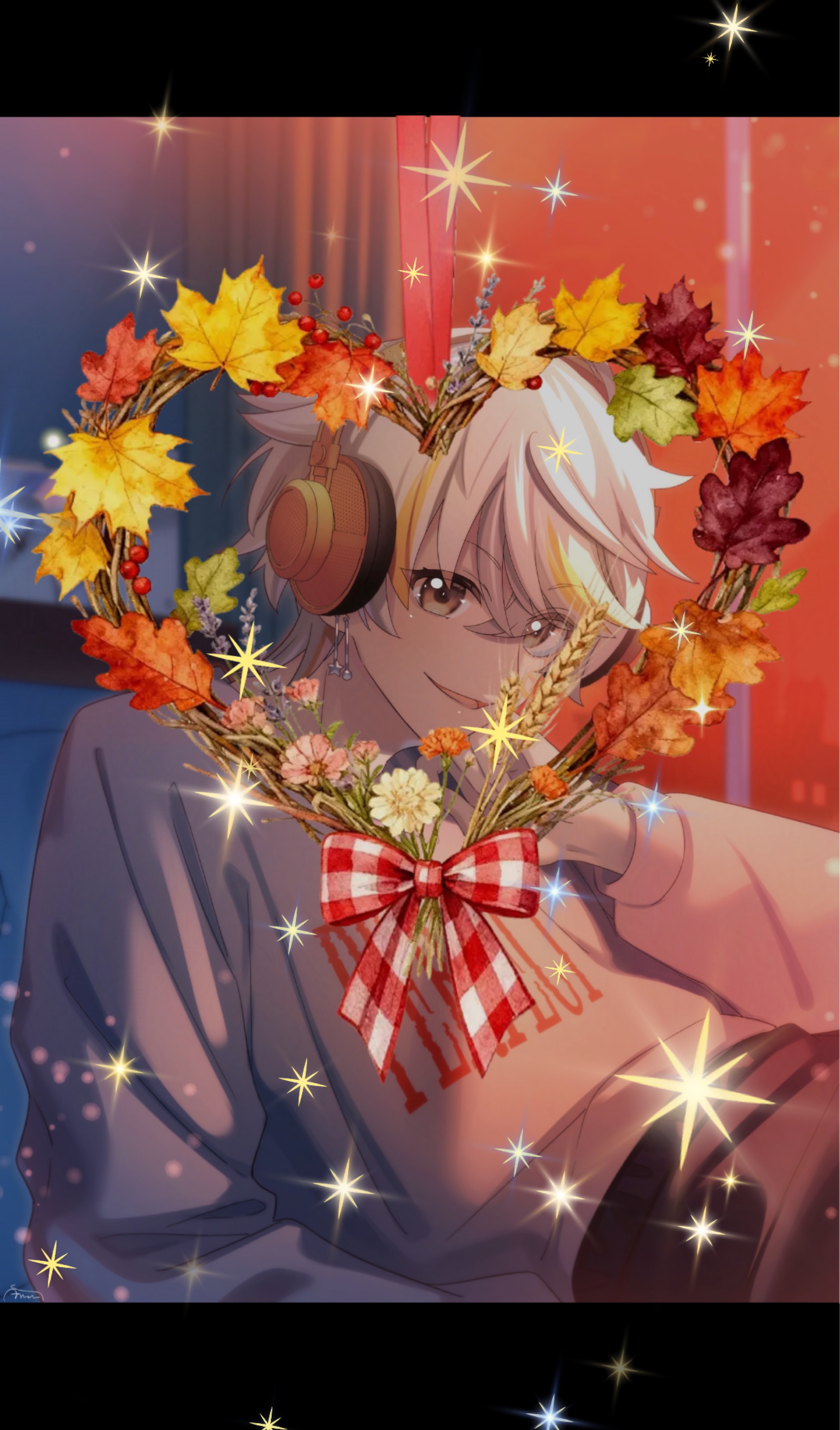 11/27 お気軽に┊︎歌と雑談