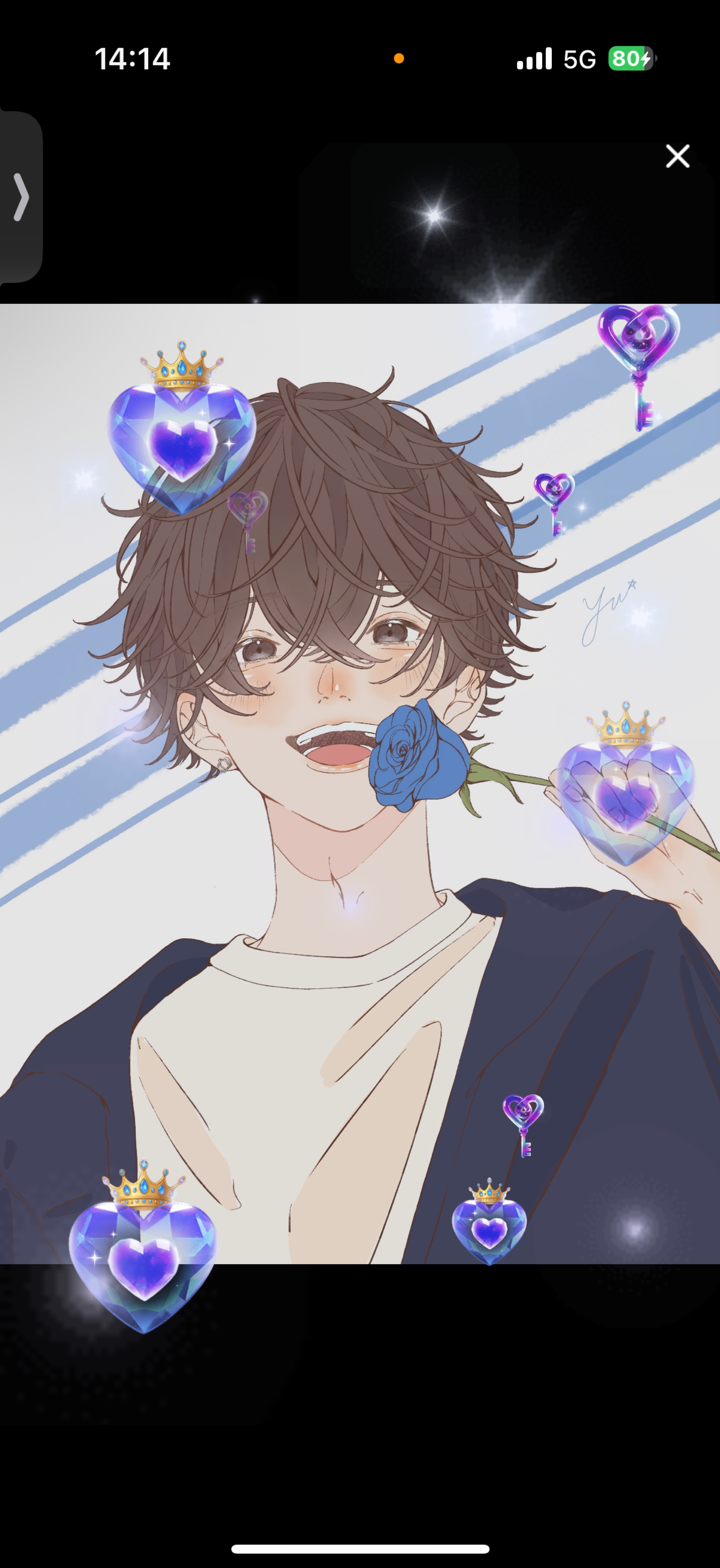 お昼寝にちょーどいい声‪𓂃 𓈒𓏸