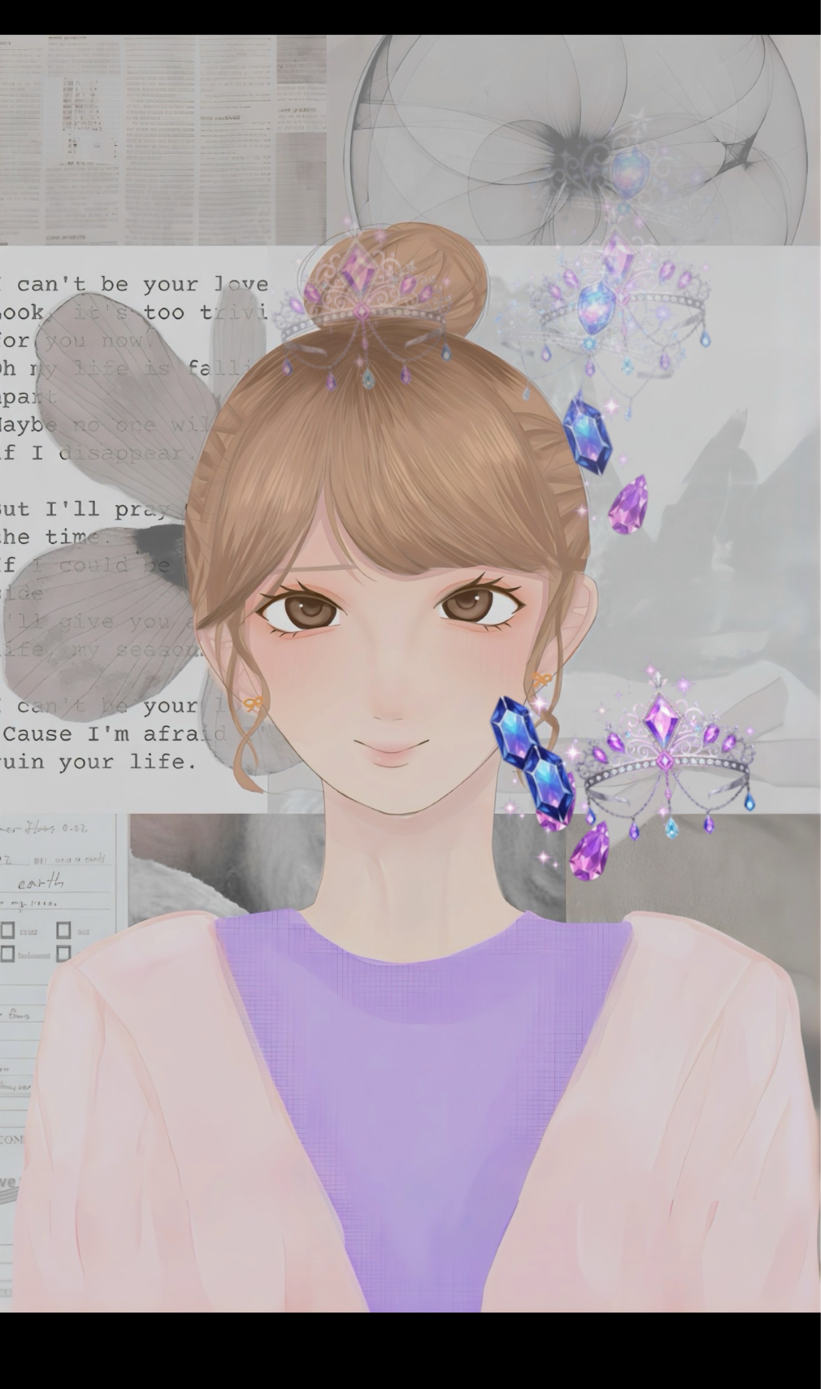 あなたが帰る場所𓂃𓈒𓋜