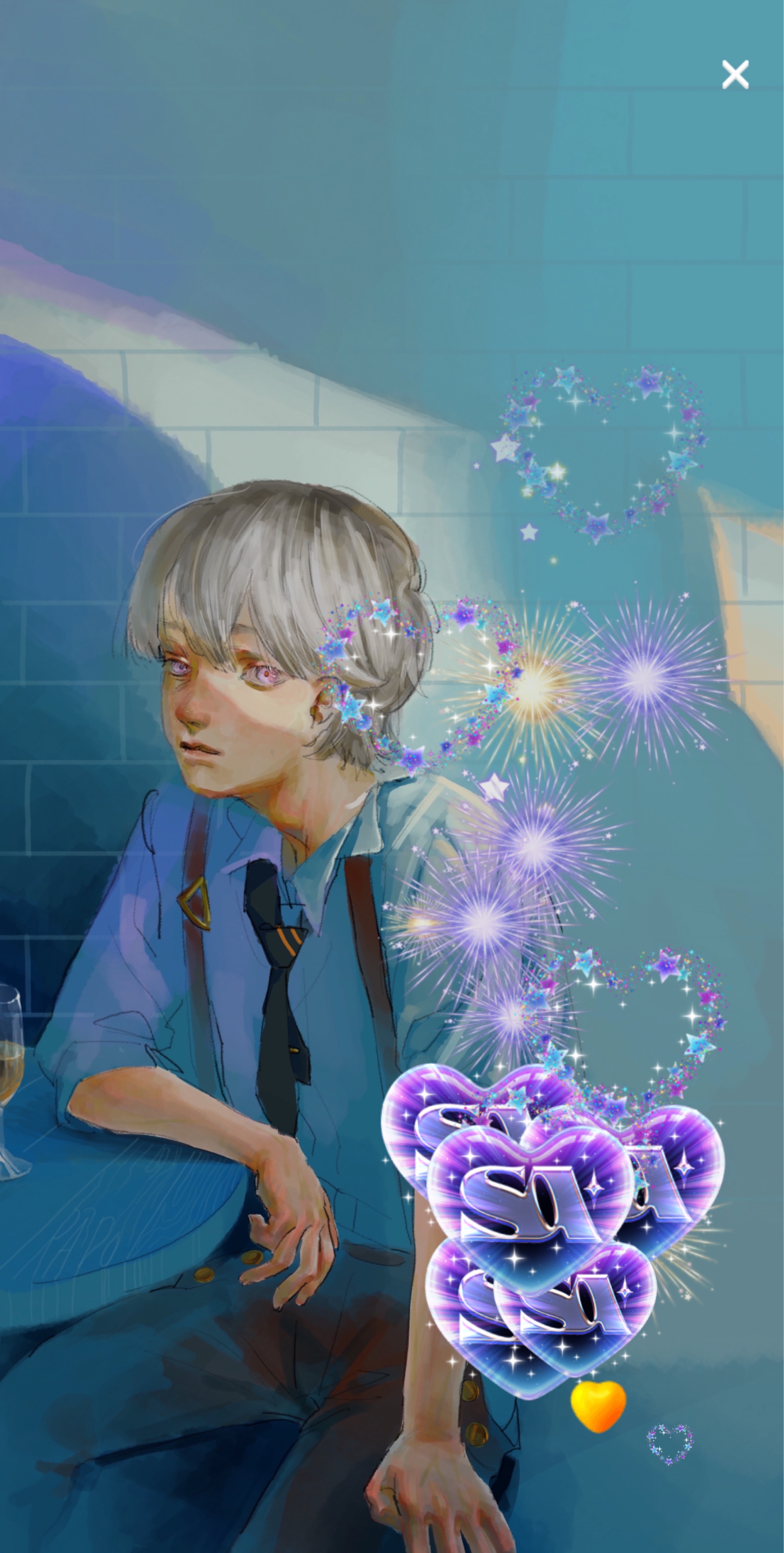 みたかをみたか‼️