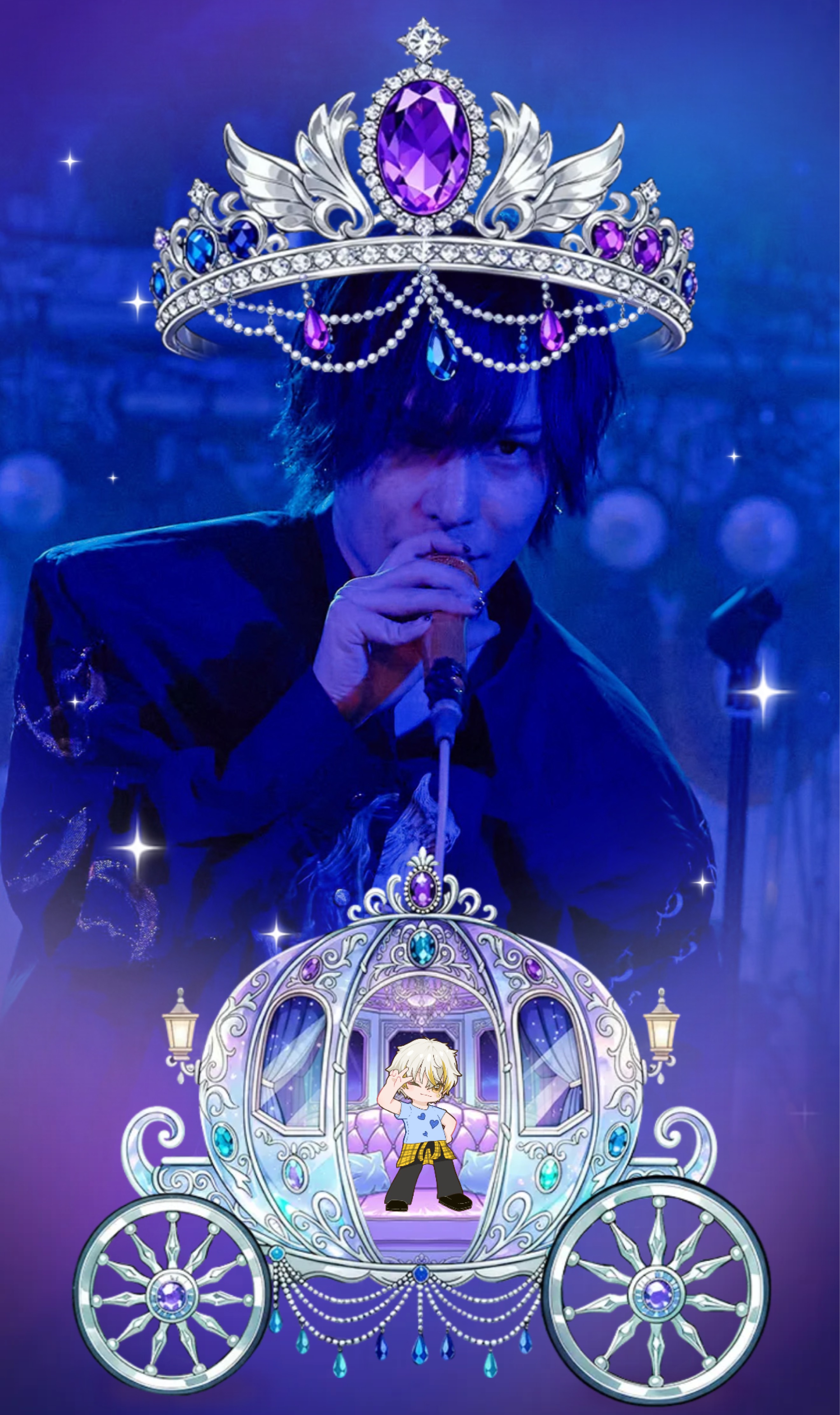 11/27 お気軽に┊︎歌と雑談