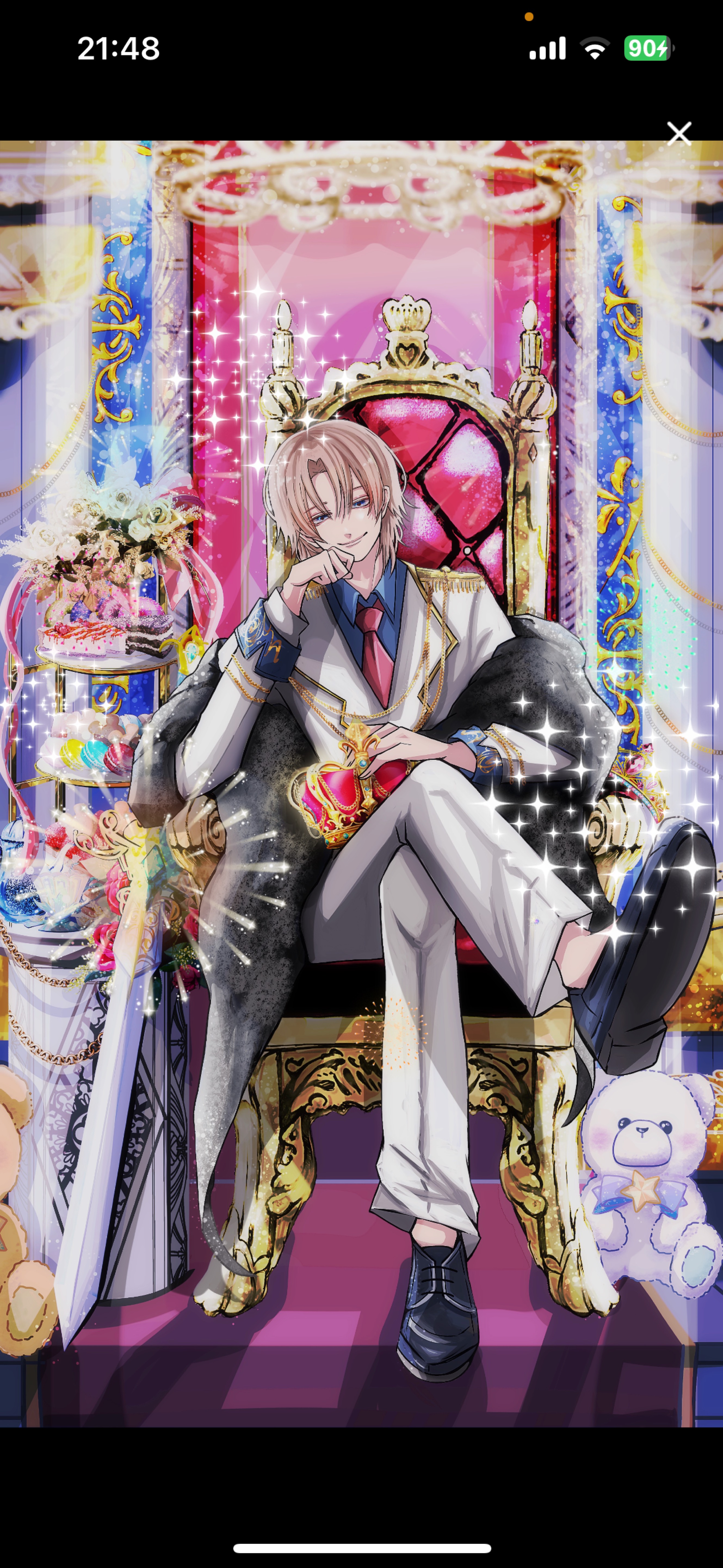 🧸<しゅーごー！