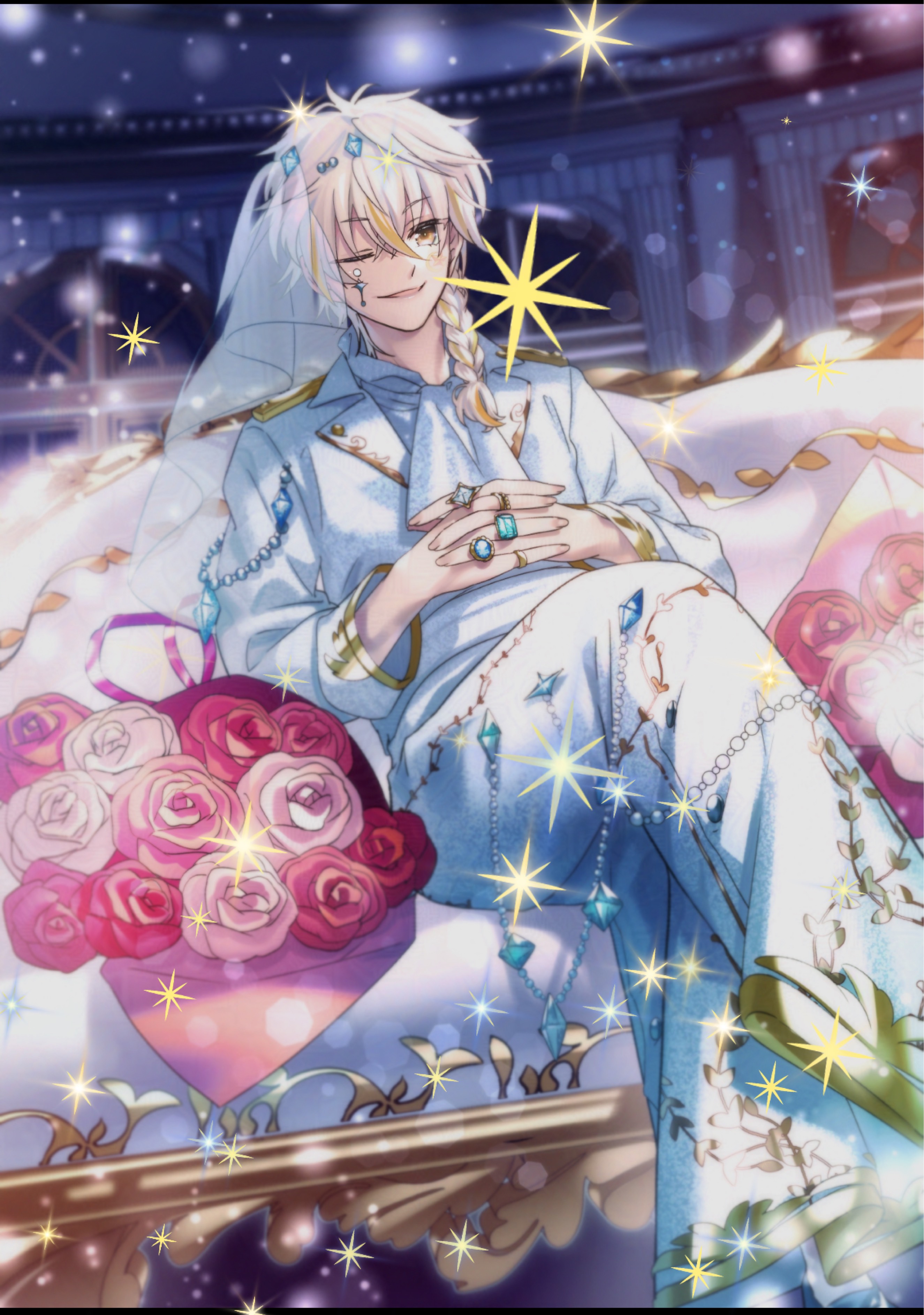 11/27 お気軽に┊︎歌と雑談