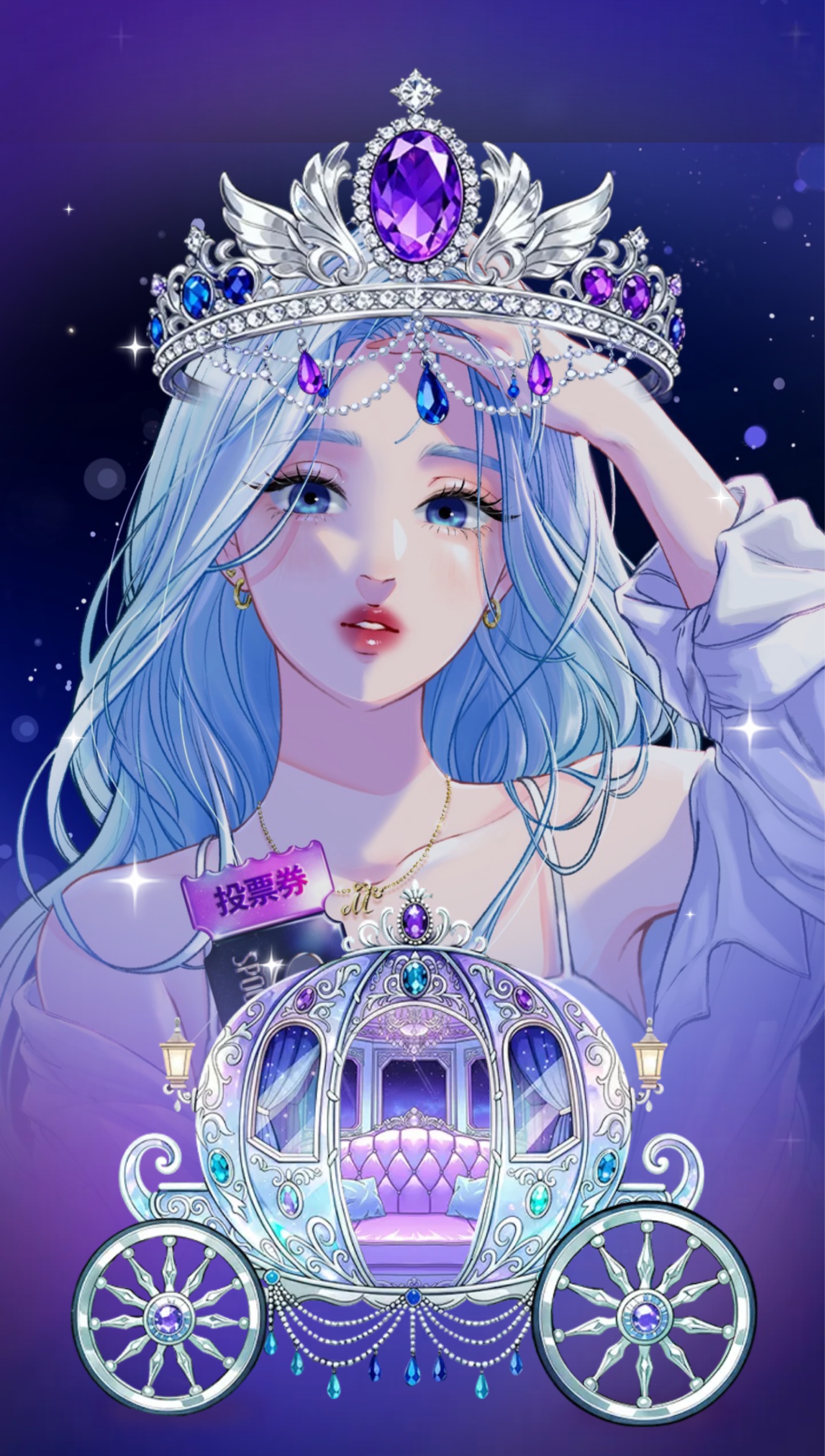 🫐落ち◎居やすい枠🌙* :ﾟ