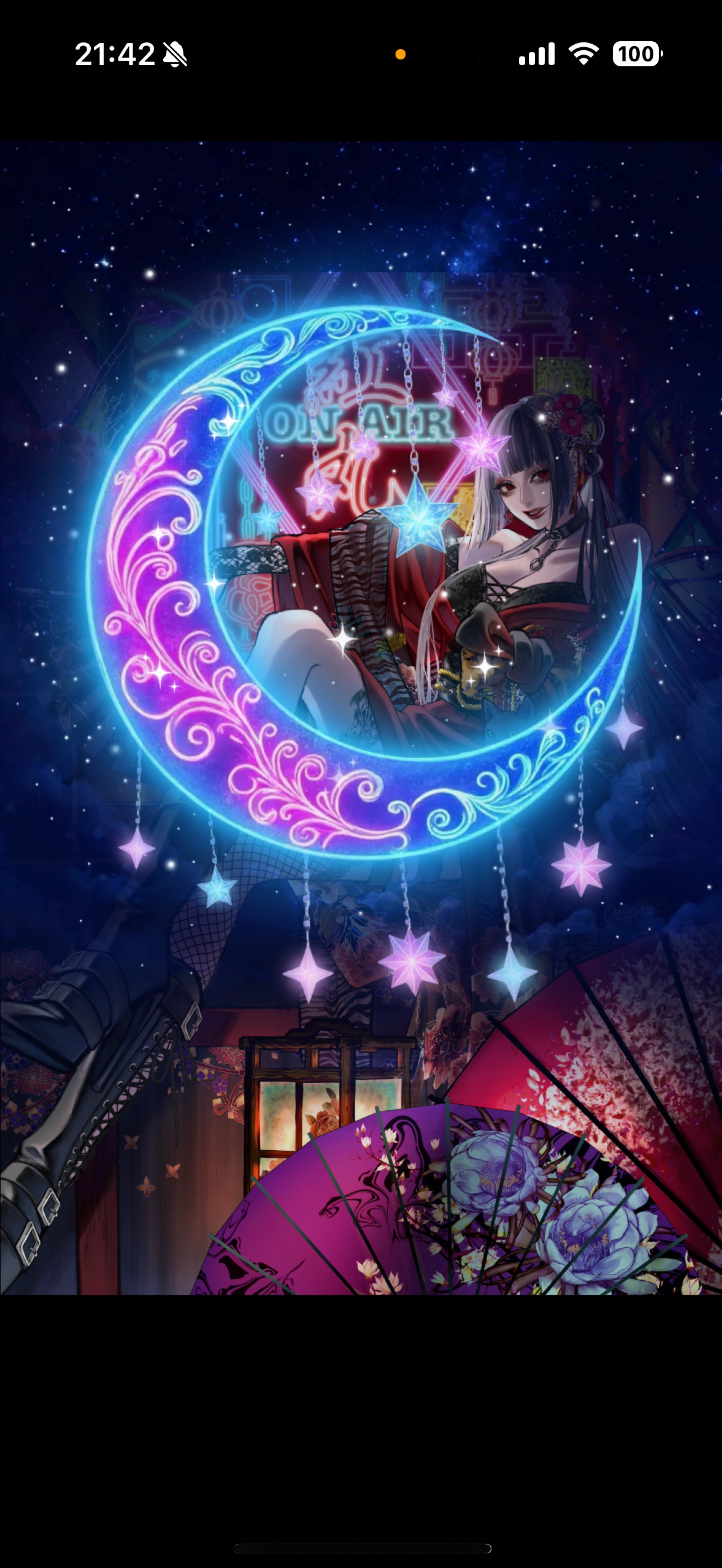 見た目はタイプちょっと辛口🩸