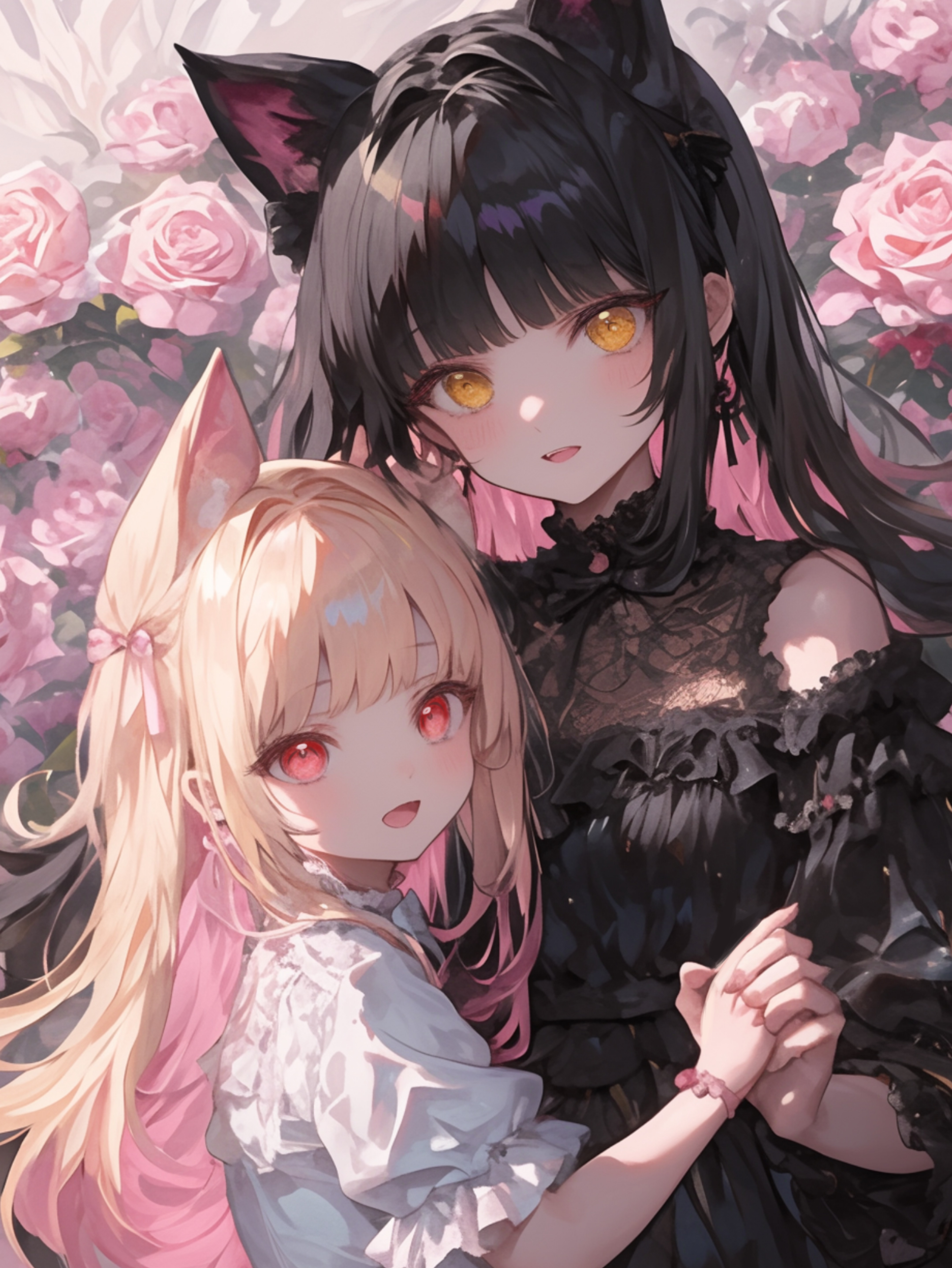 ねてく？はなしてく？