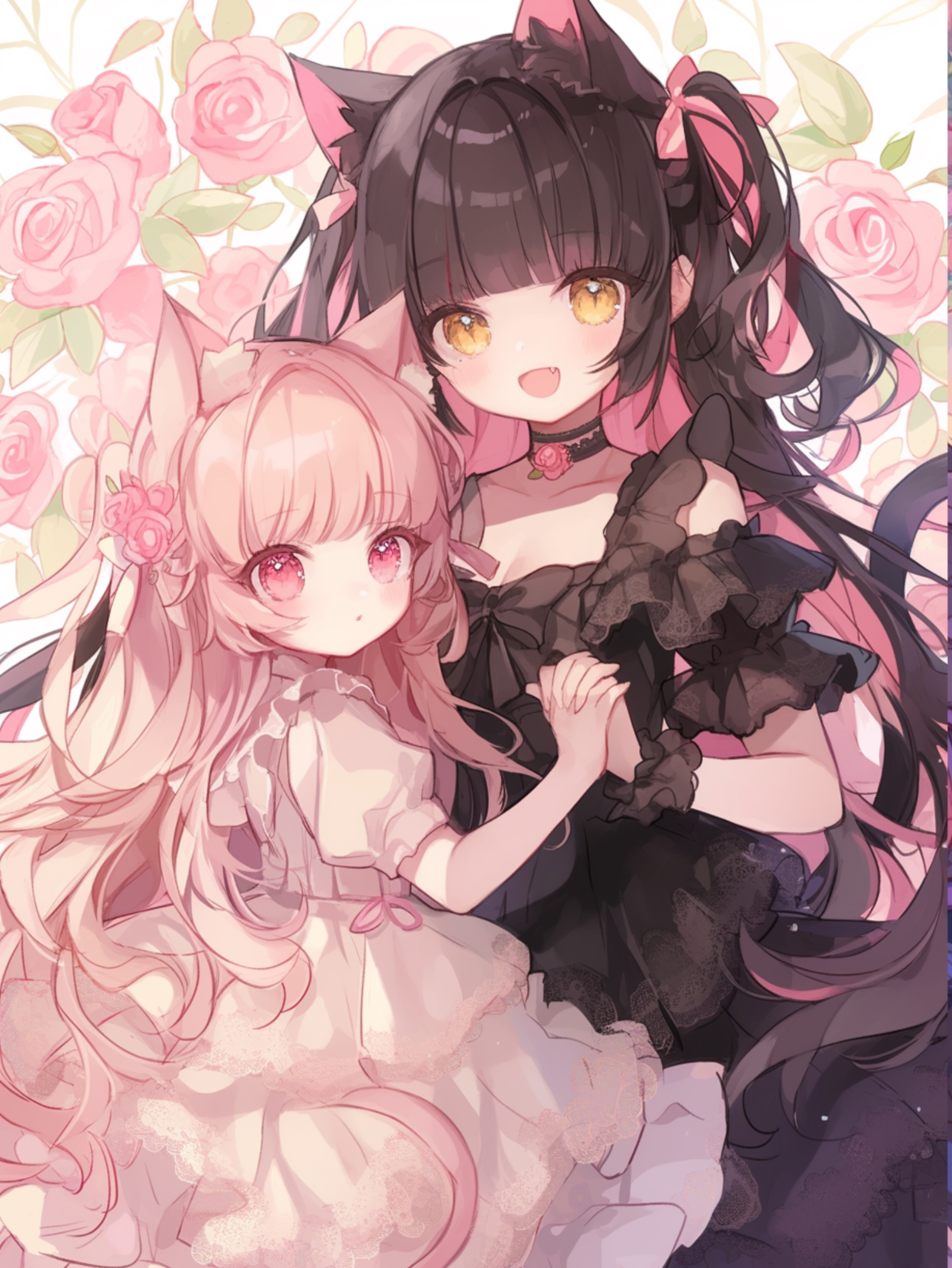 ねてく？はなしてく？