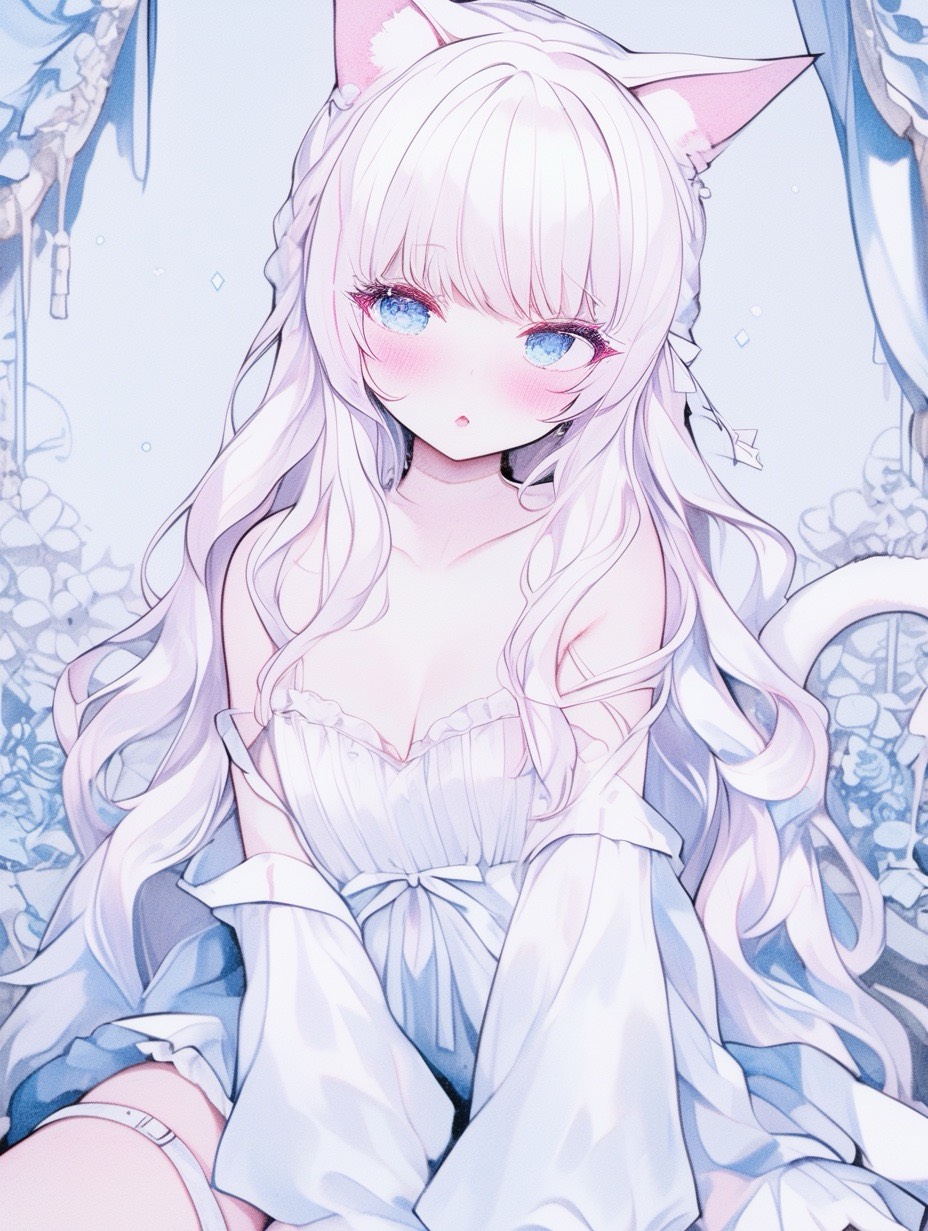 【初◯雑談】ゆったりまったりฅ⸃⸃