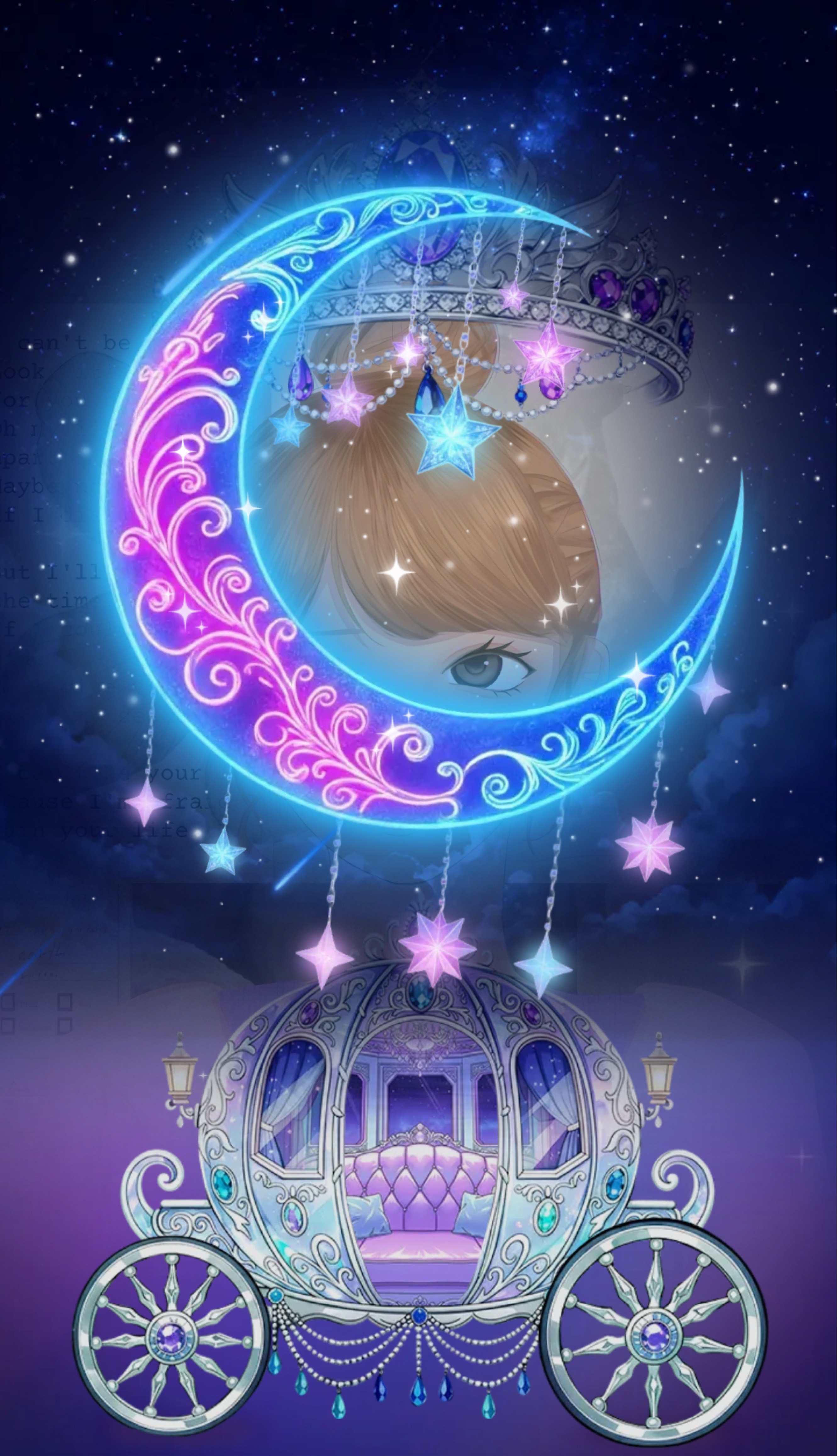 深い眠りへ𓂃𓈒𓋜