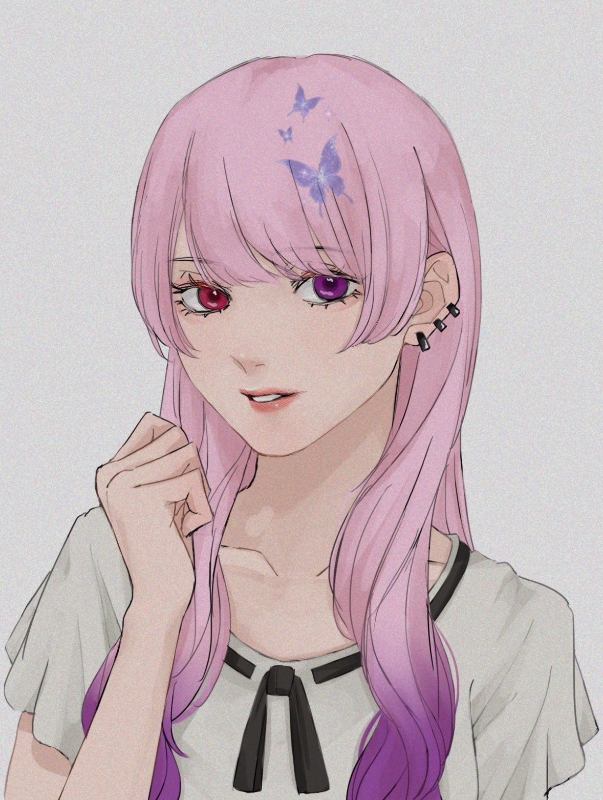 とても機嫌がいいです