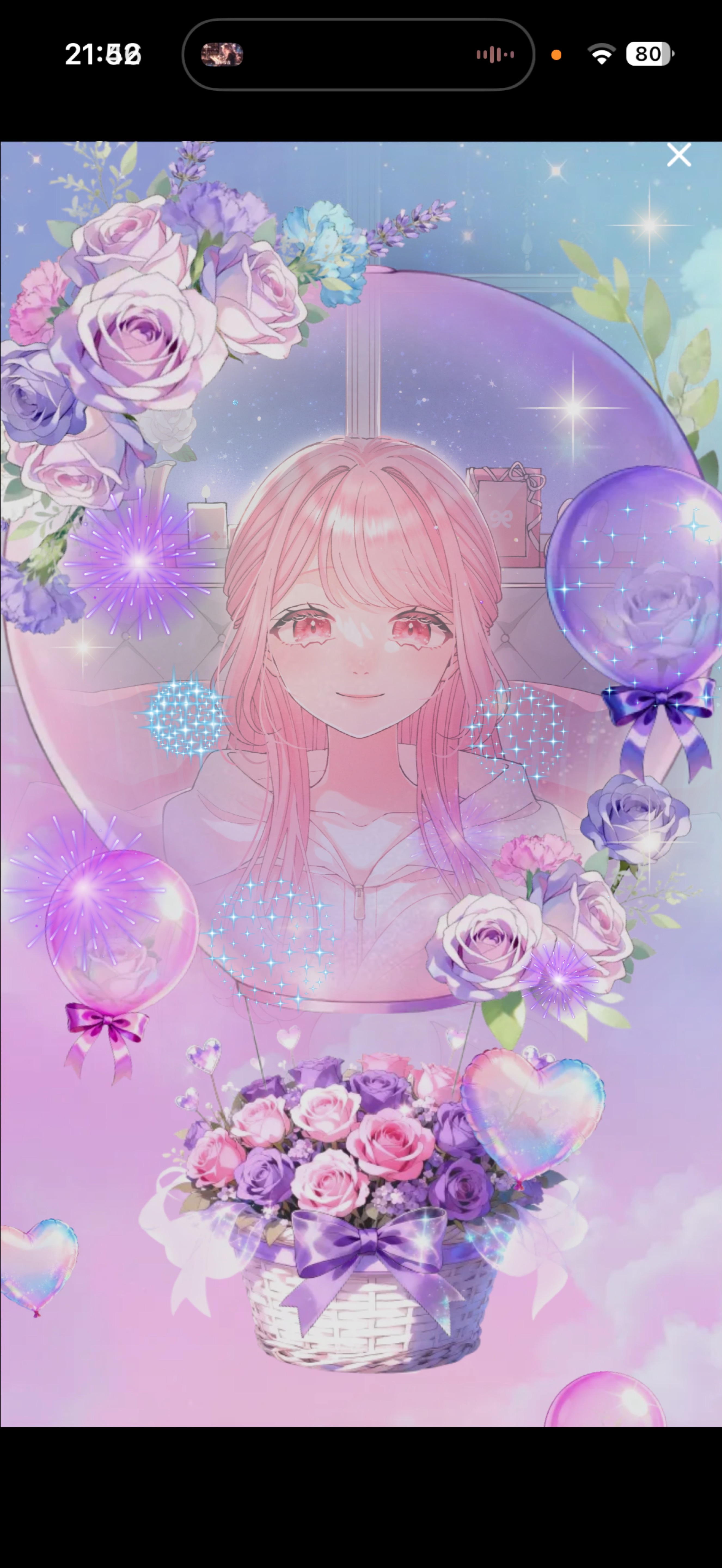 潜れる癒し枠🌷安眠声︎︎。￤初寝潜◎