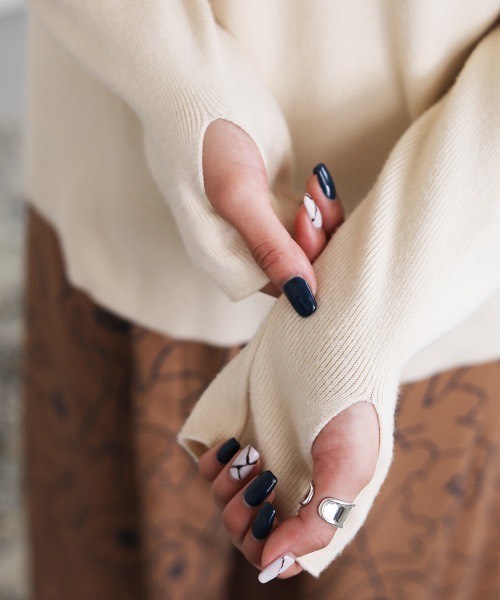 初潜◎たまにはおいで🫶