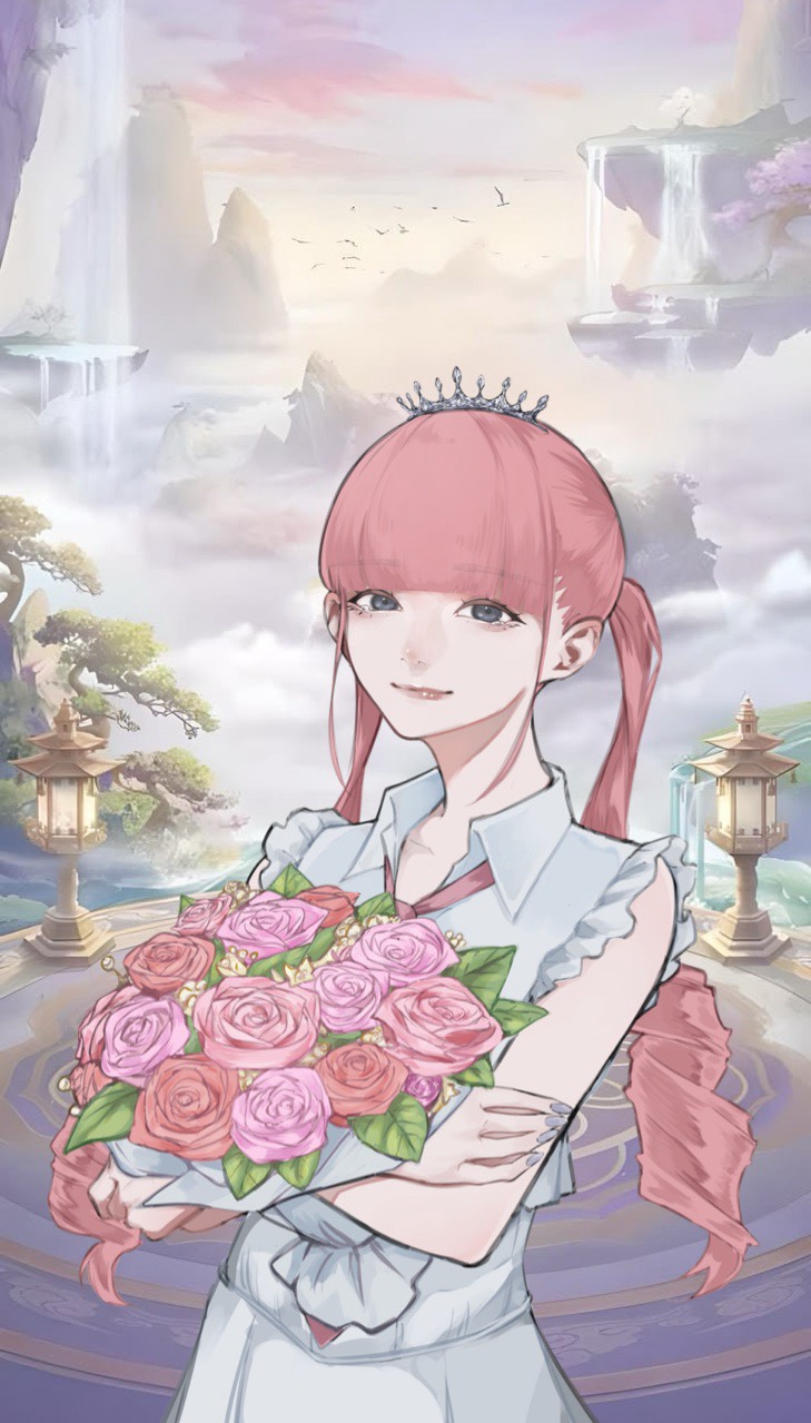 【1h】おかえりなさあい🐥💗