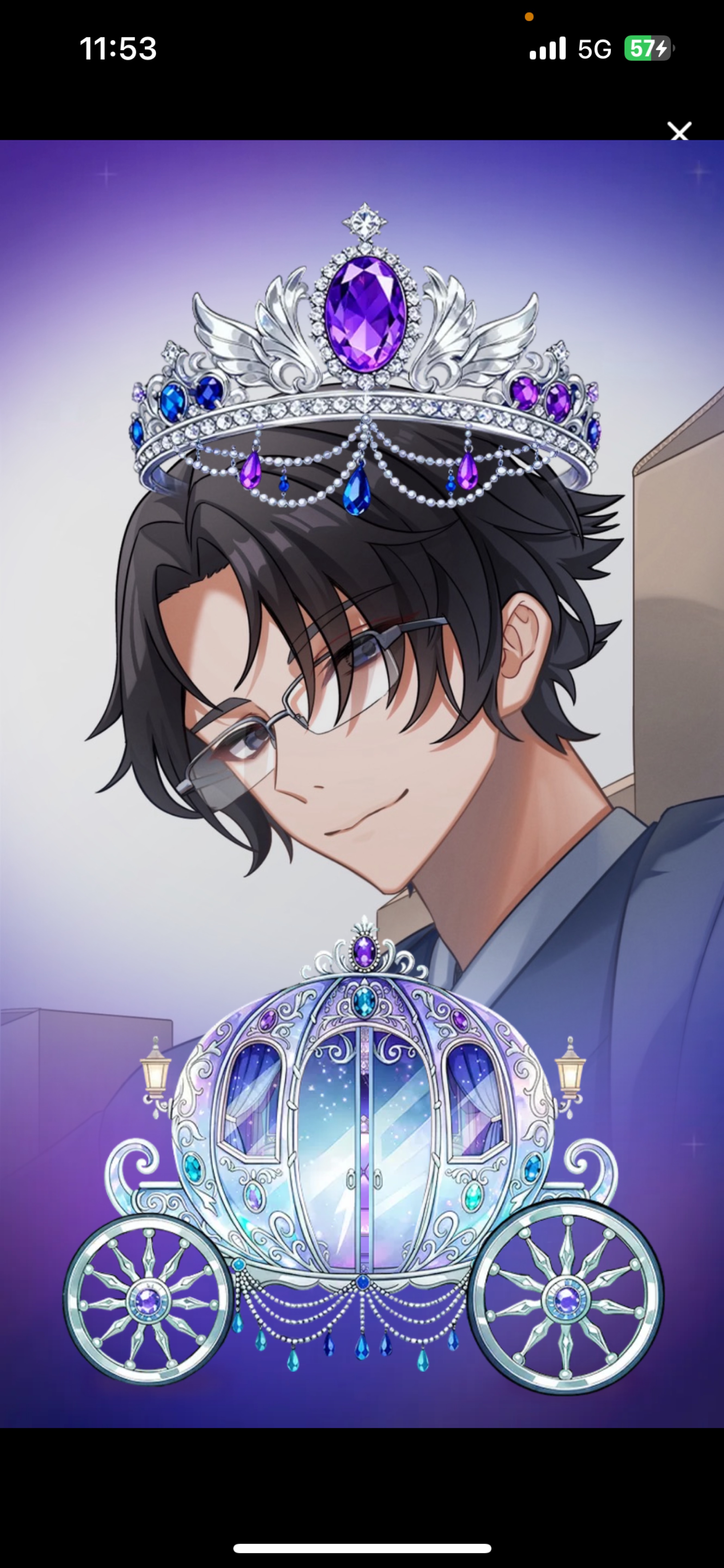 そのままでいいよ  初/潜〇