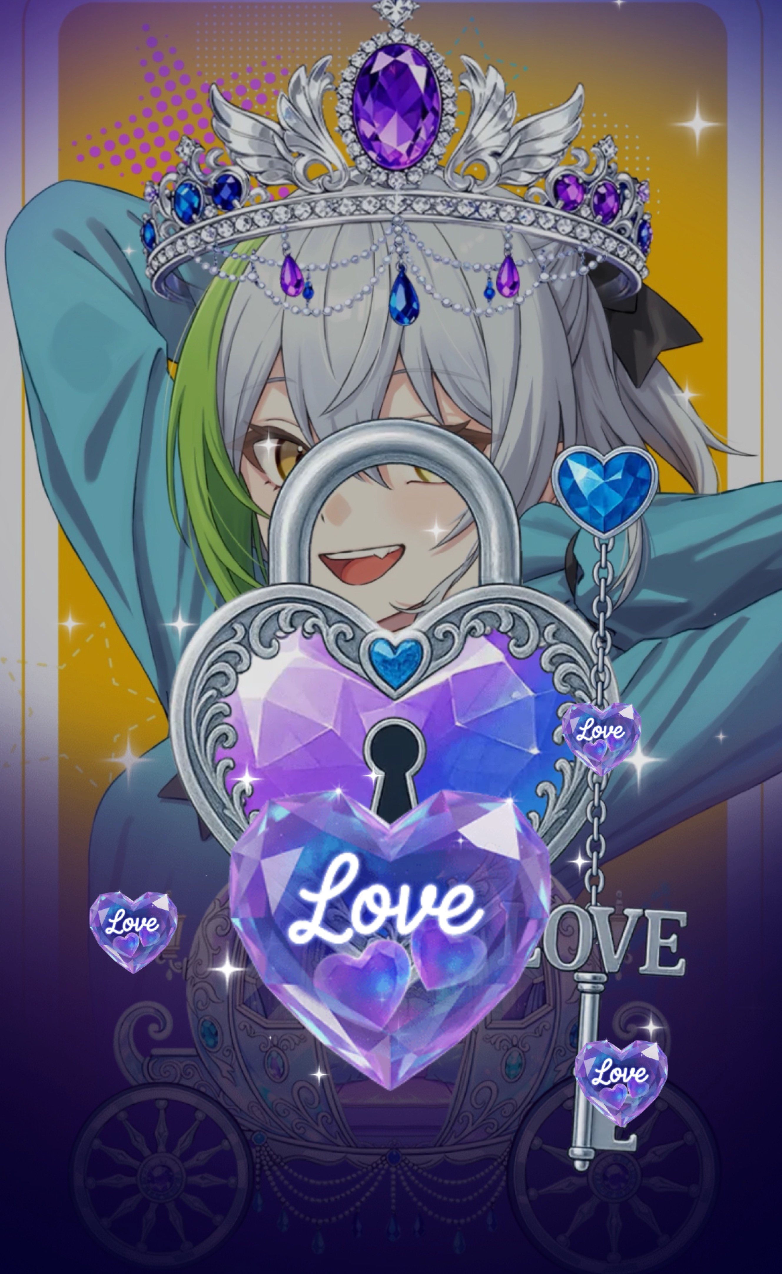 初潜🙆‍♀️グレートな枠‼️