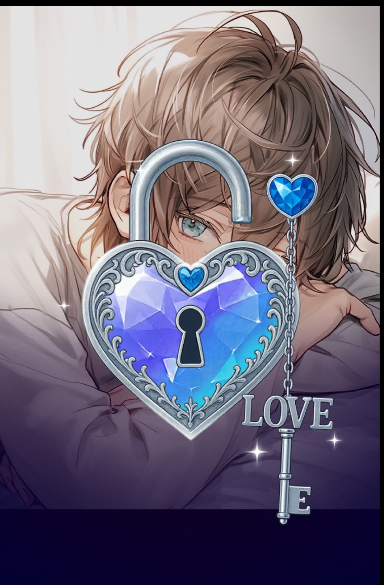 一部の人に刺さる声