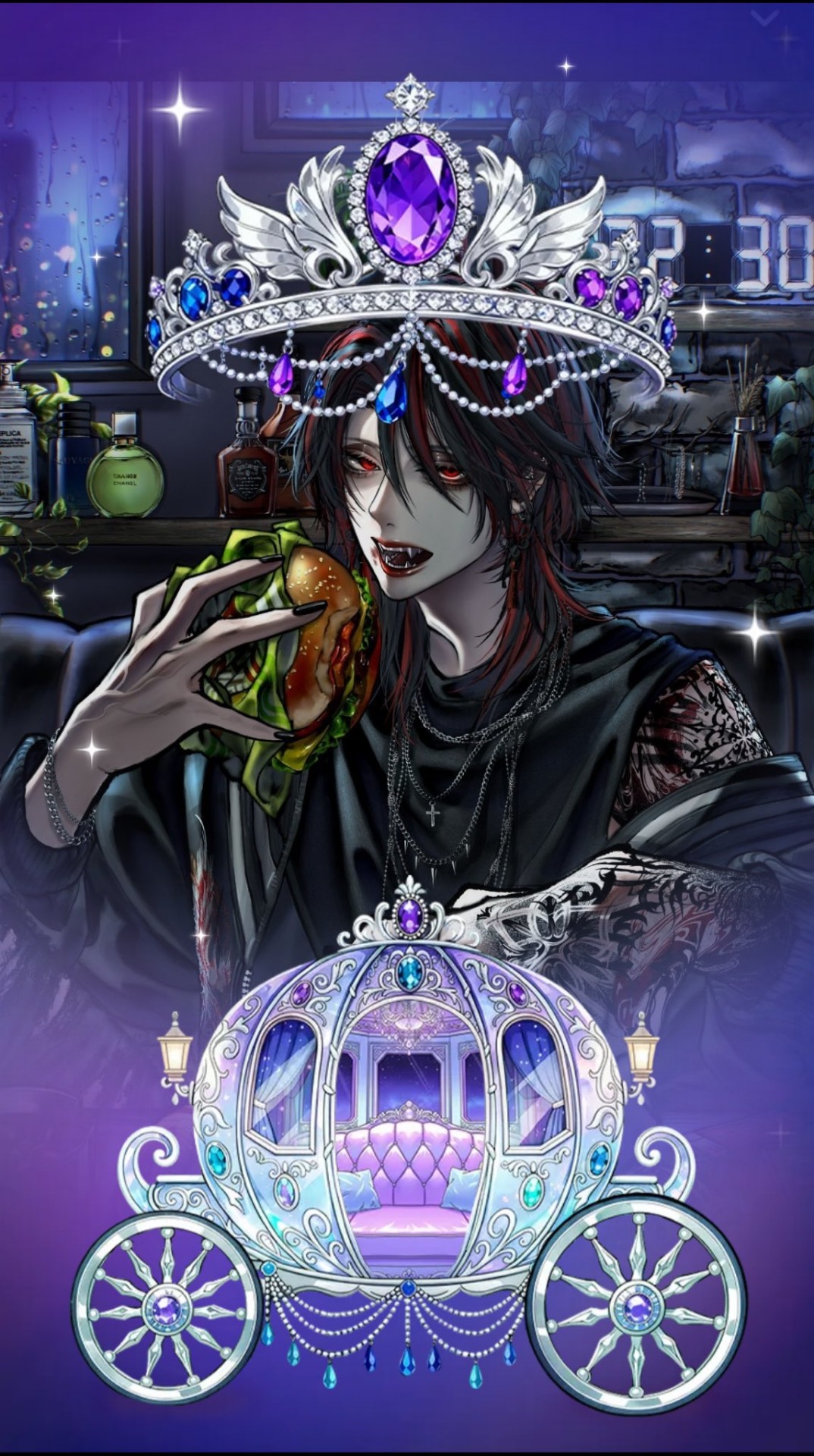 初️⭕️ 今日はまったり