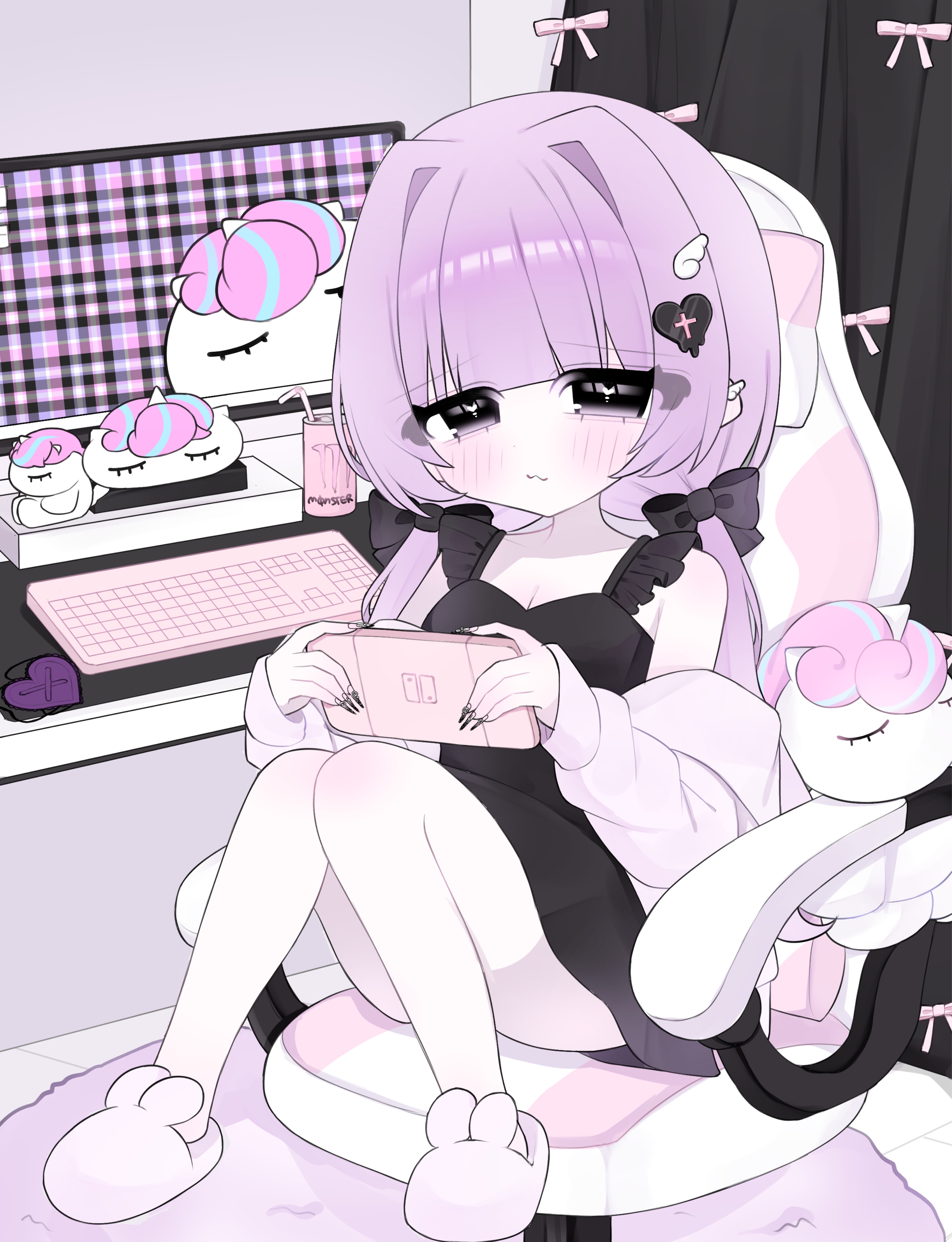 7:00￤おはよう ✡︎⋆