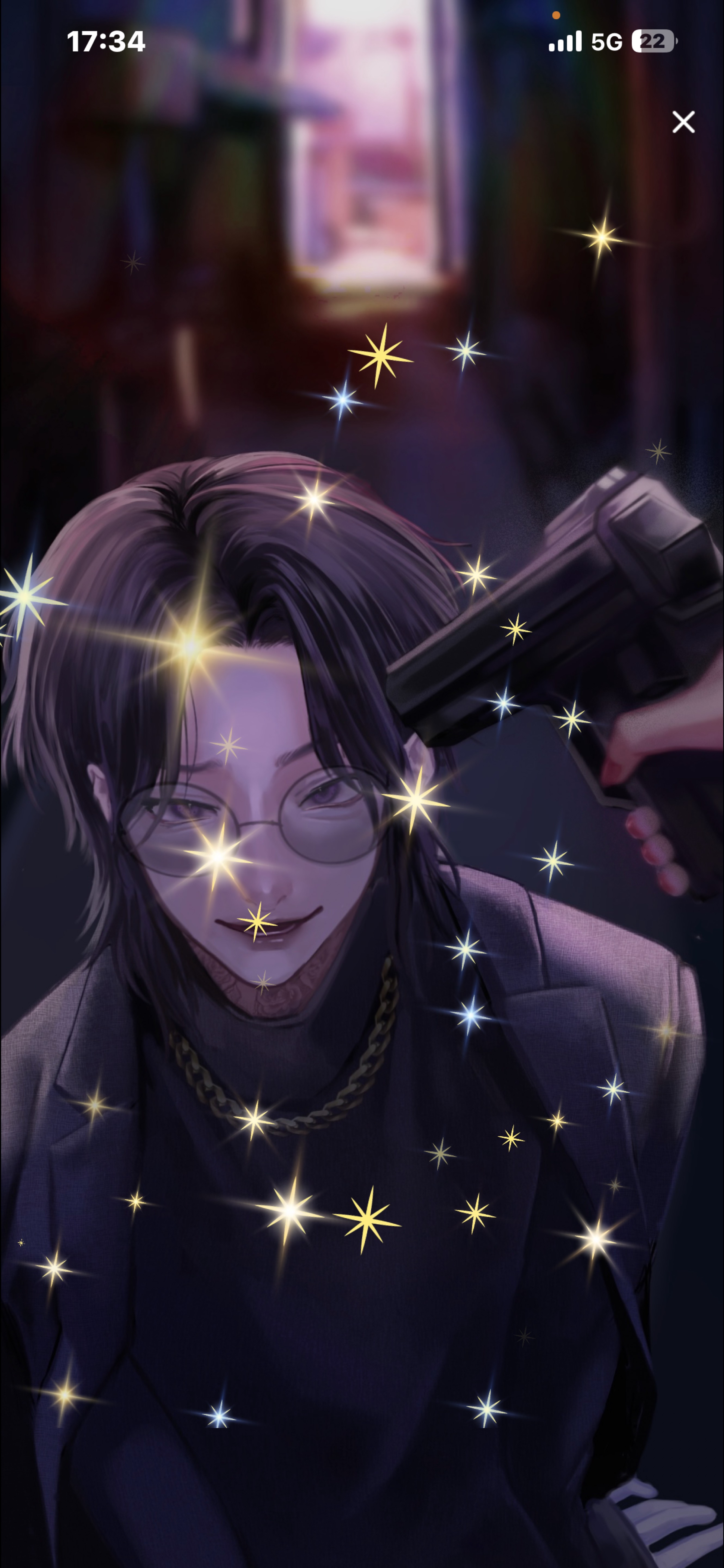 はんどの日常　すこし