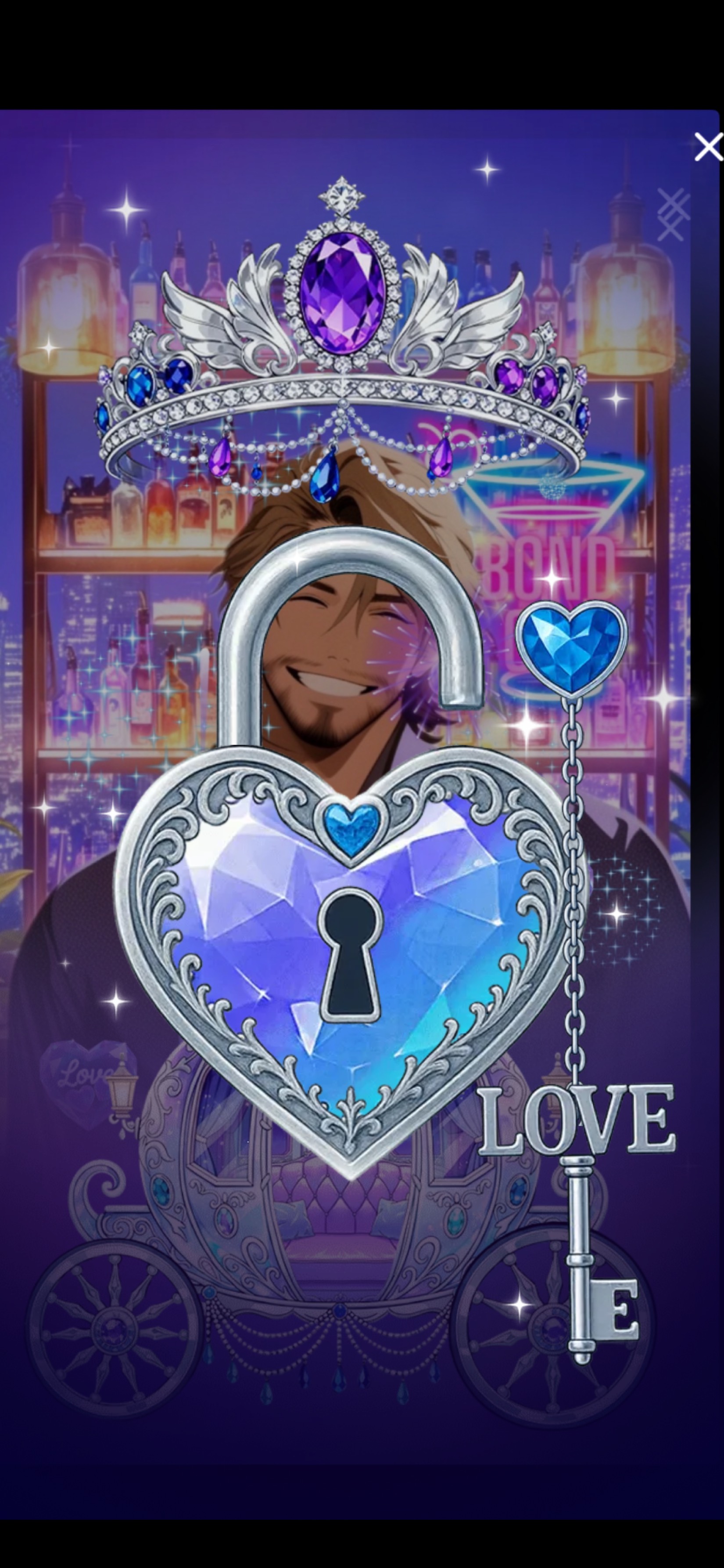 🔰歓迎！大人のじかん🌙*ﾟ