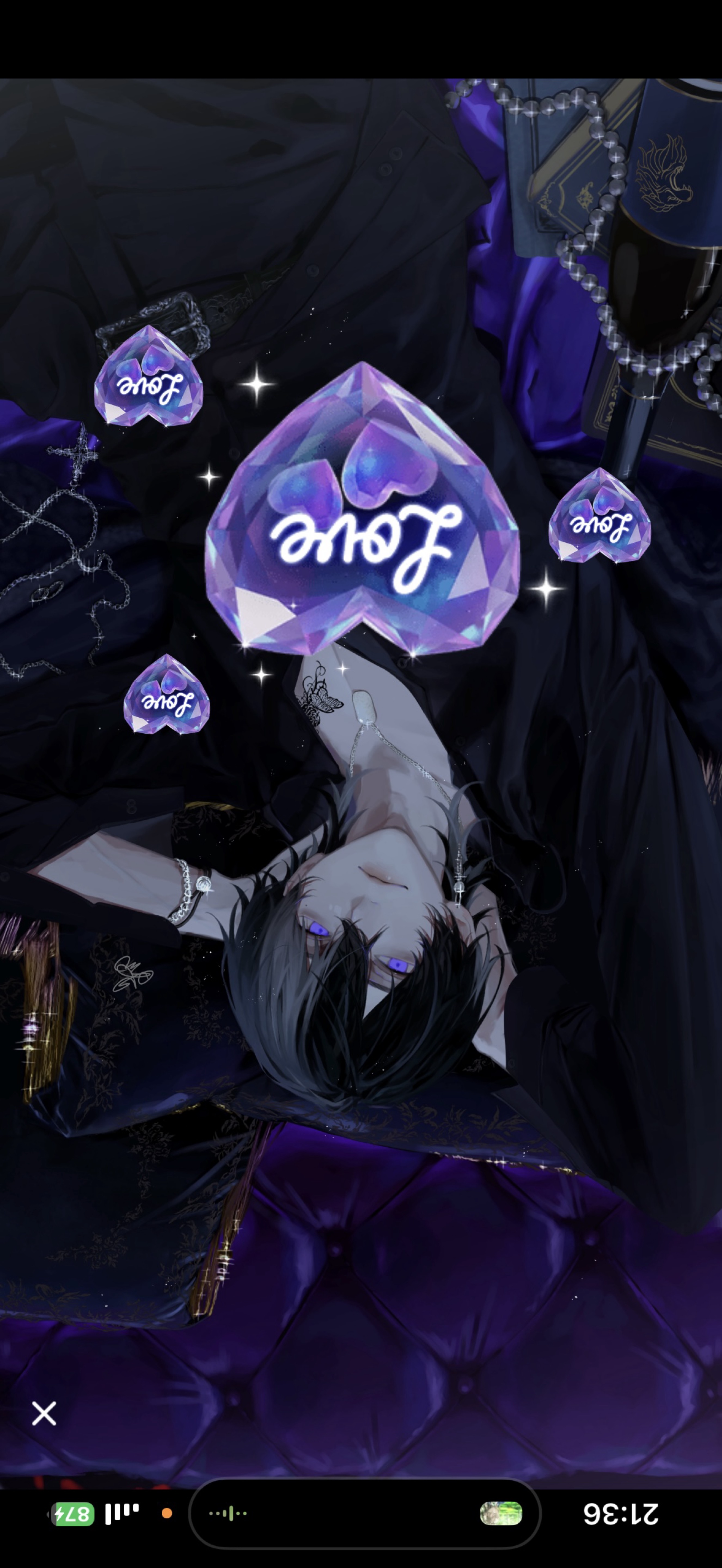 の ん び り 𓂃◌𓈒𓐍