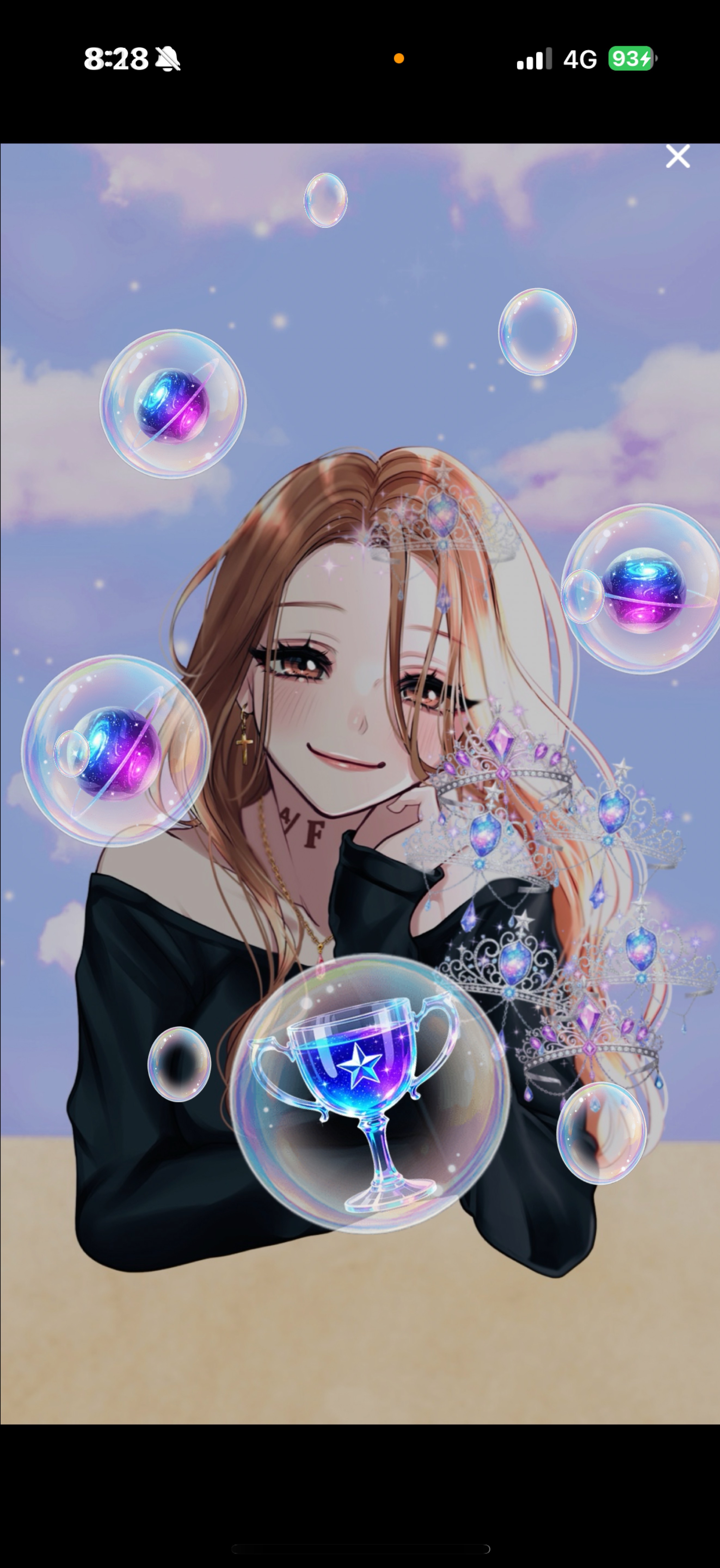 朝の𝓗𝓮𝓪𝓵𝓲𝓷𝓰🎧☕️𓈒 𓂂𓏸1h