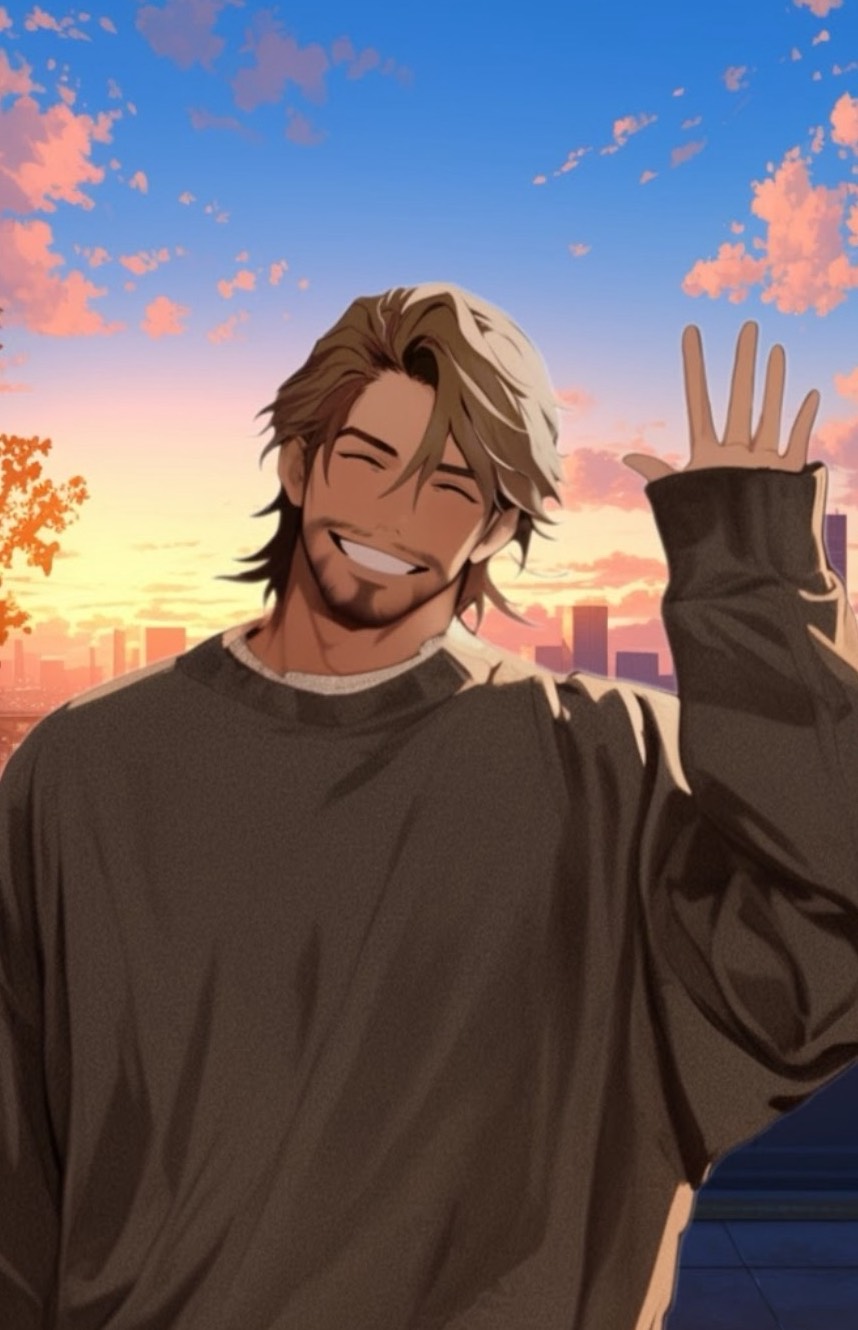 🔰歓迎✨️優しい大人枠💐