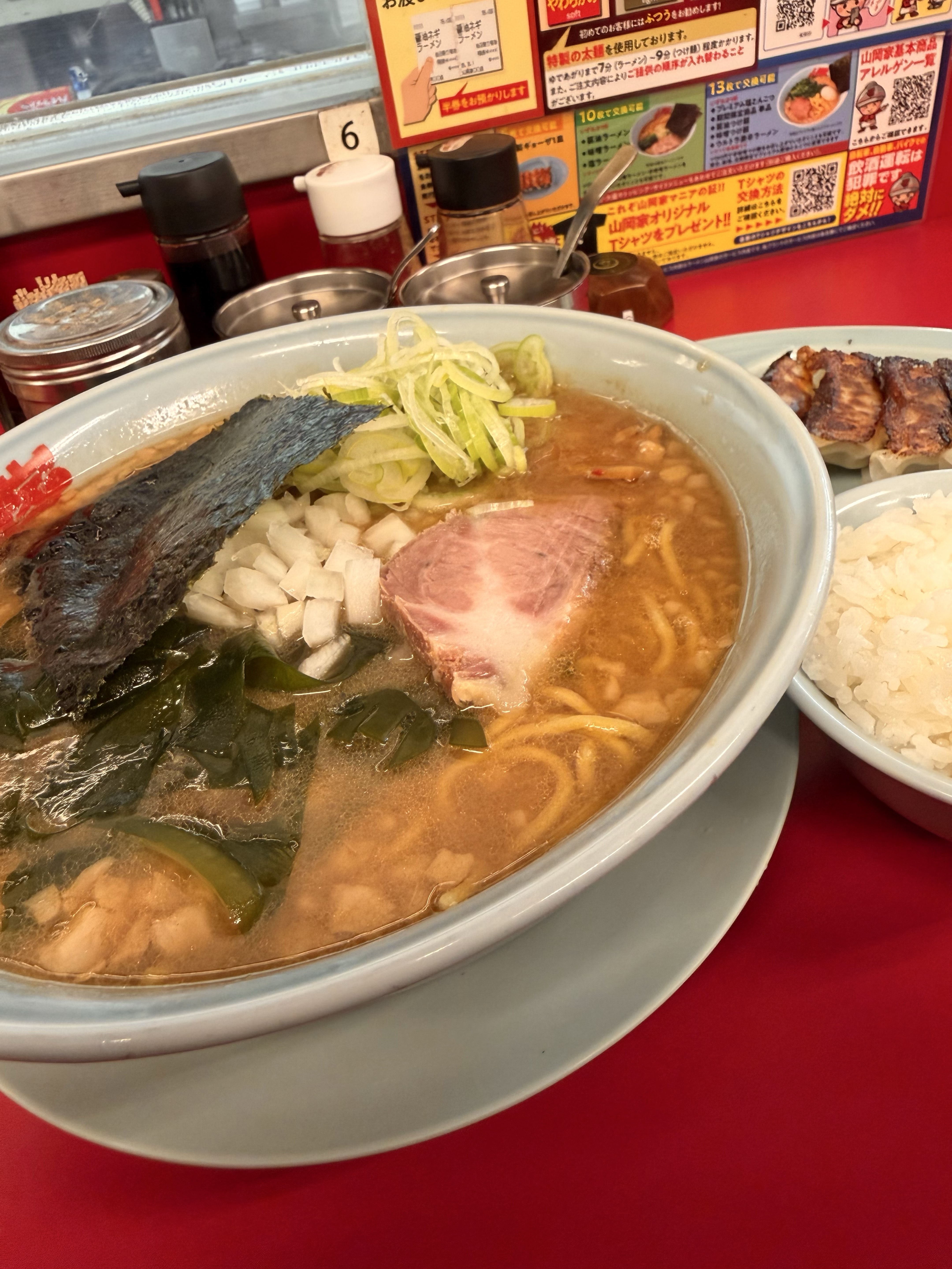 金曜日のタッチダウン