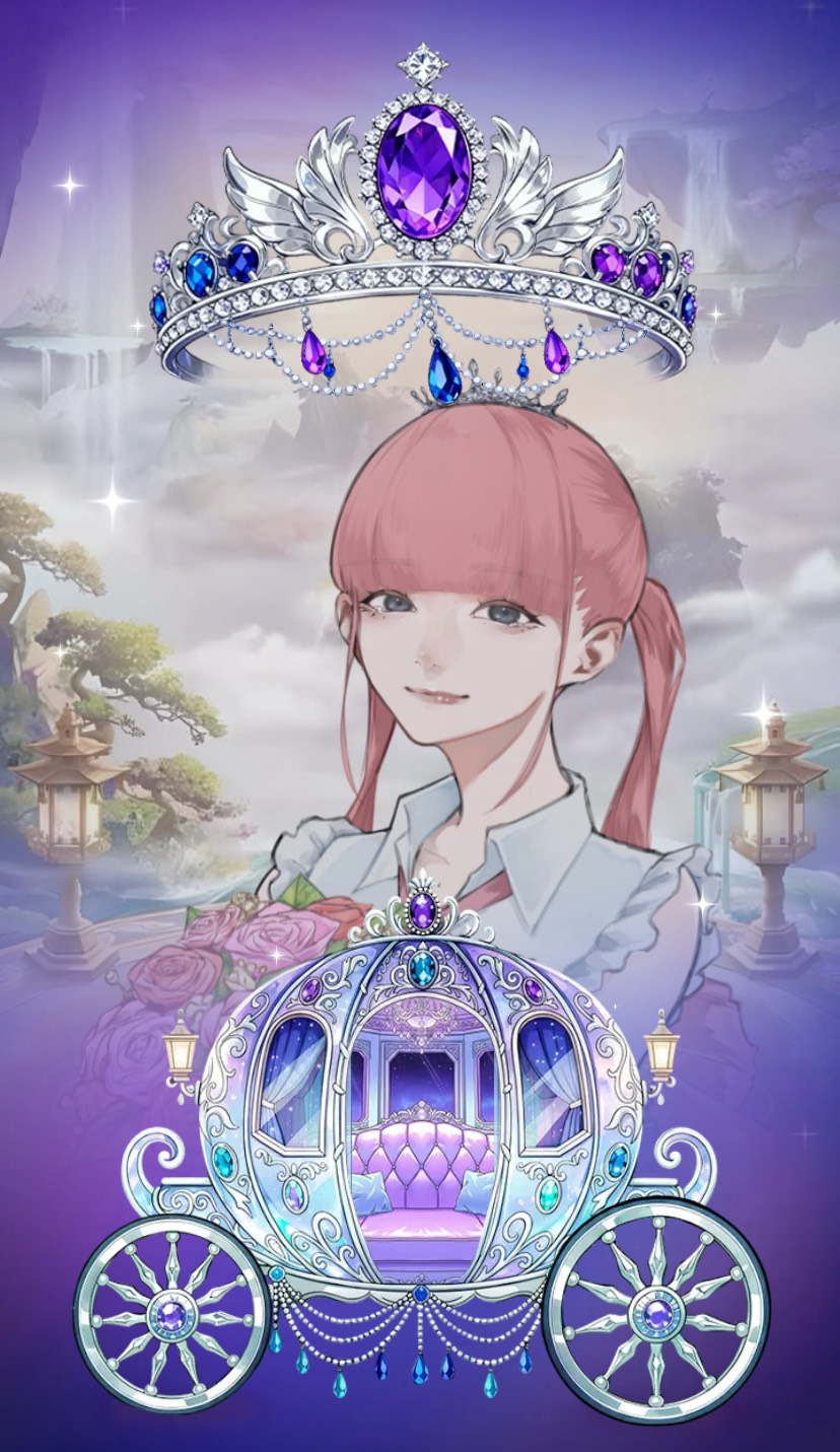 【1h】おかえりなさあい🐥💗