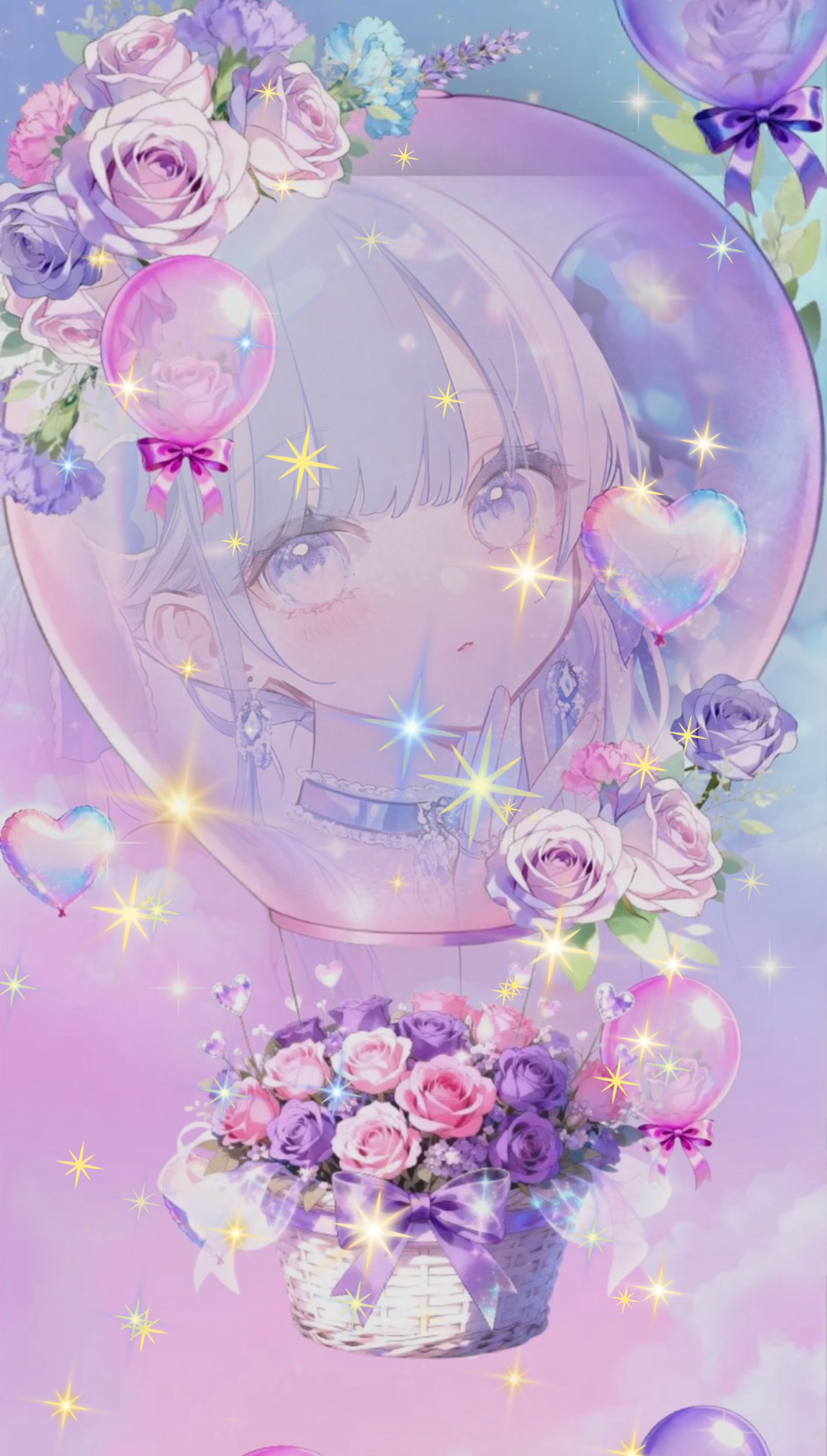 トーリス300人耐久💖