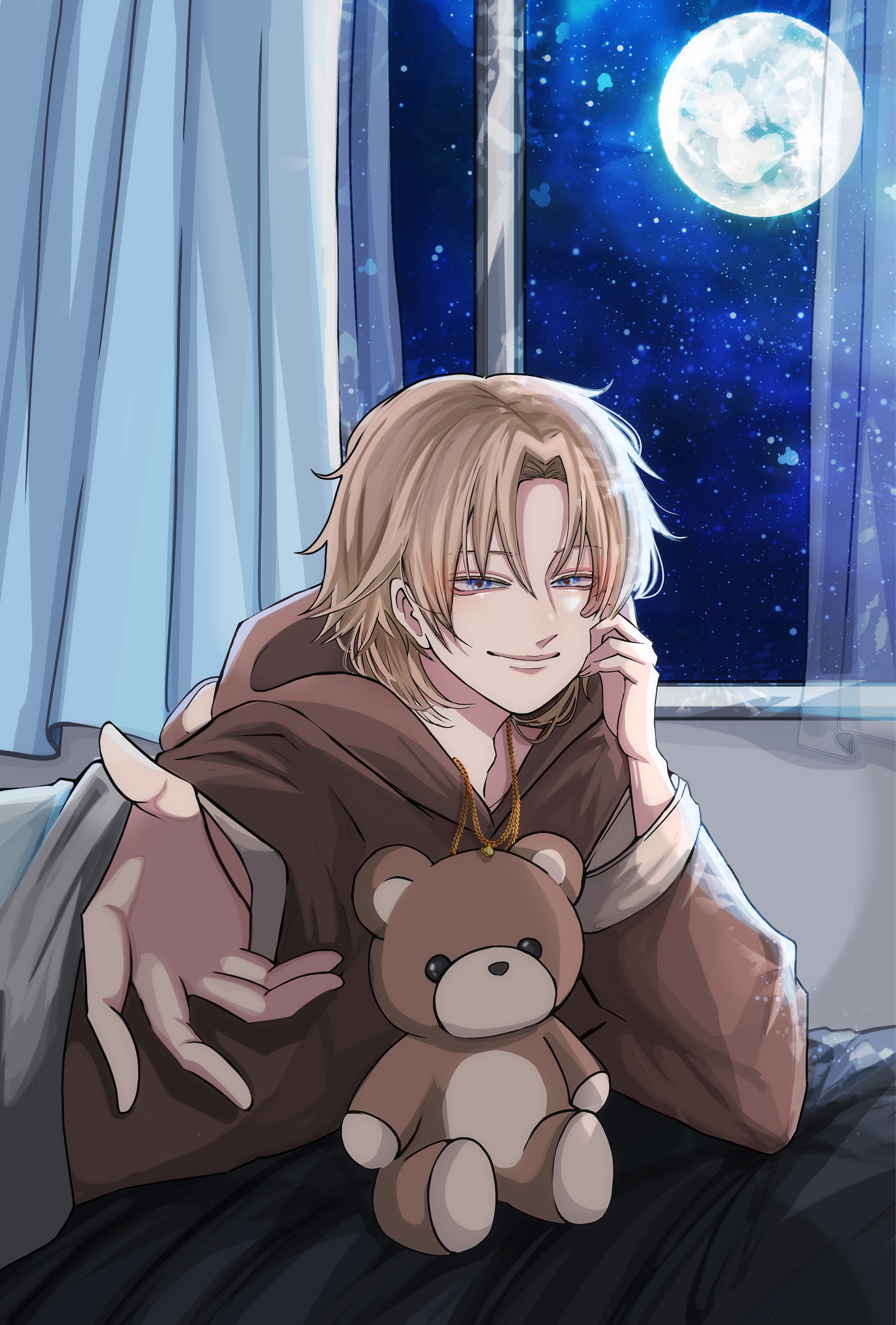 🧸<しゅーごー!