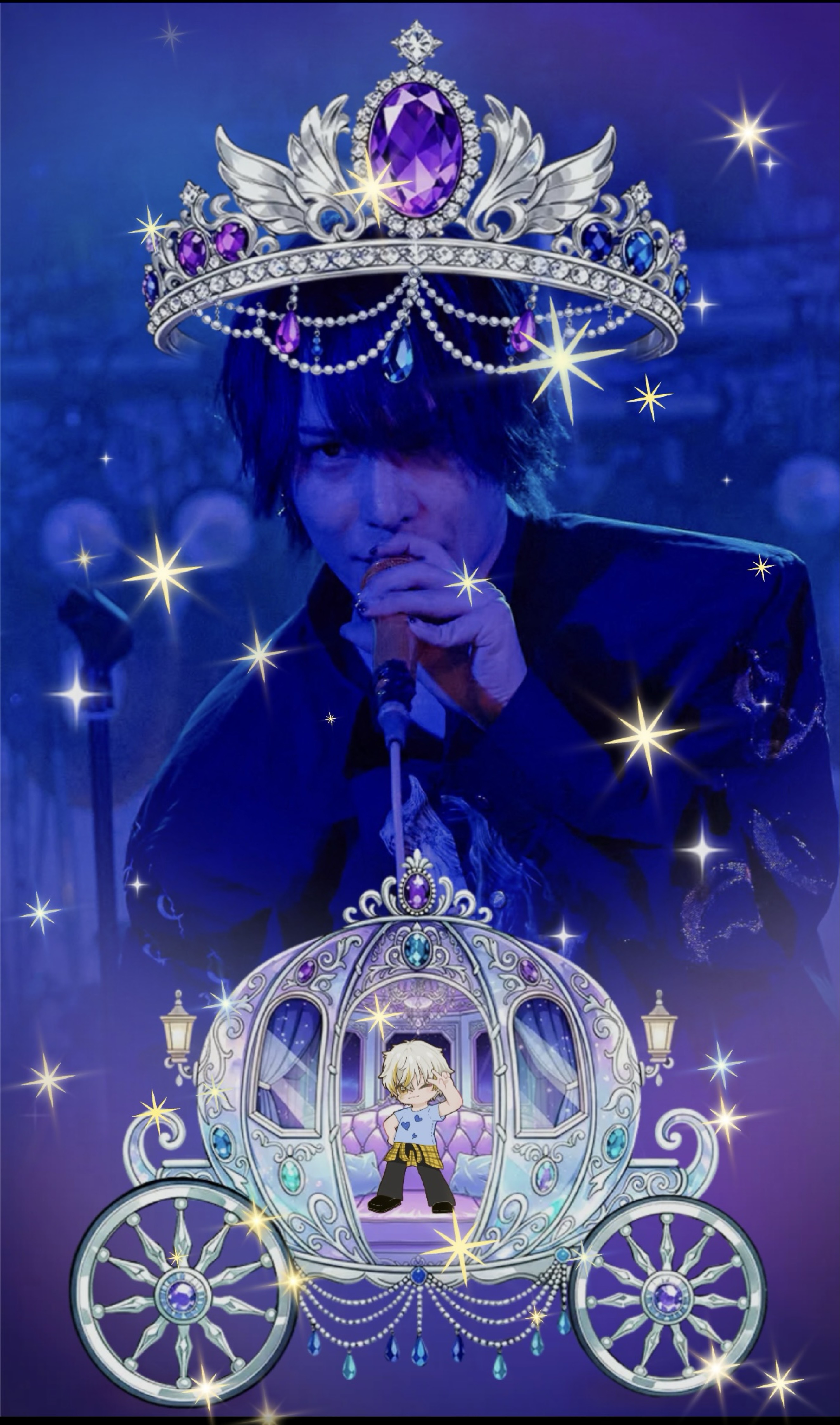 11/27 お気軽に┊︎歌と雑談